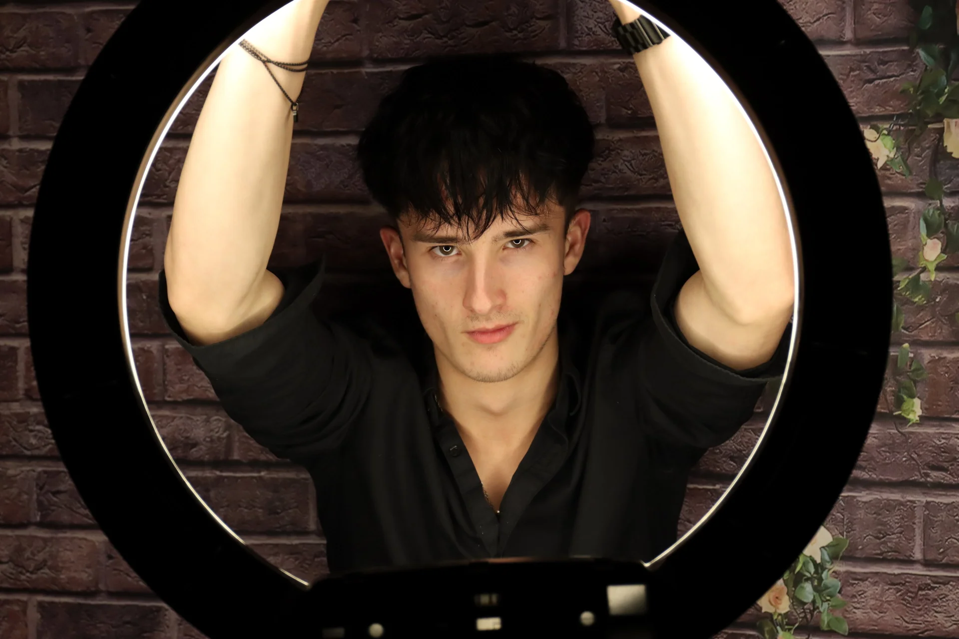 XXX Porn Photo of Nude SirReed 11