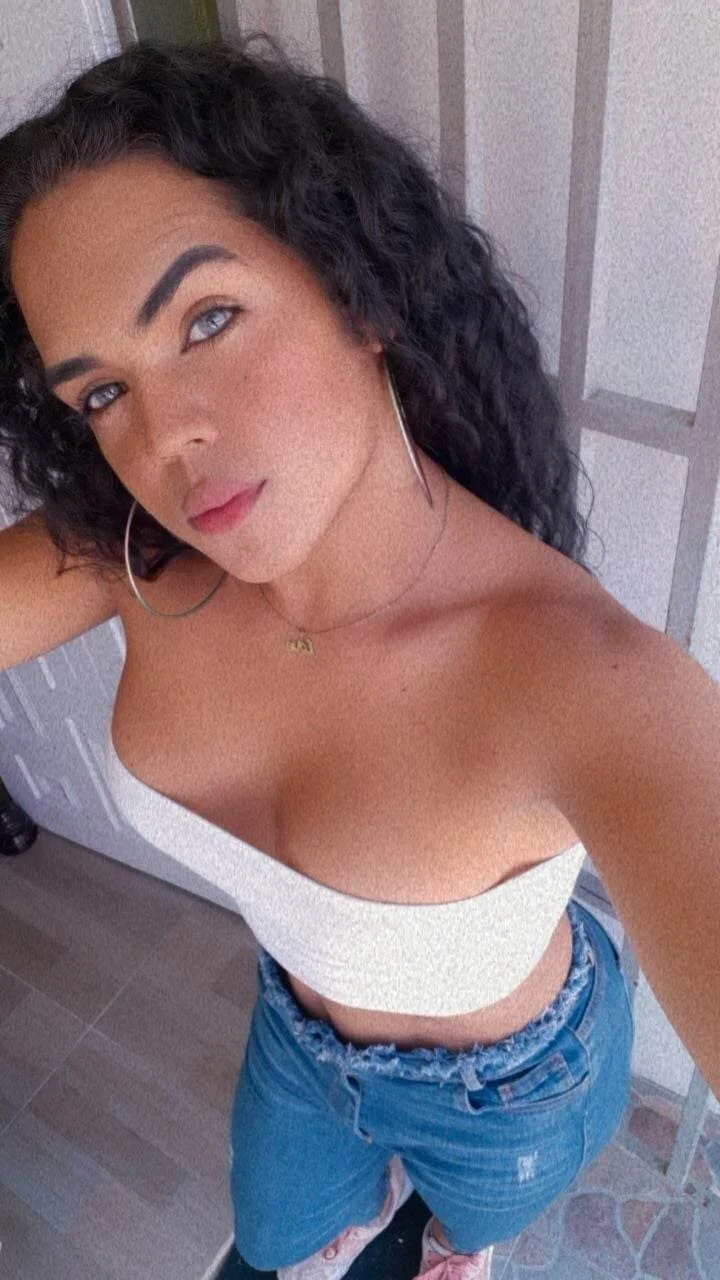 XXX Porn Photo of Nude meelisaa 4