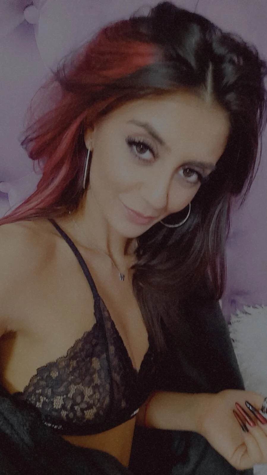 XXX Porn Photo of Nude SabrinaHope 67