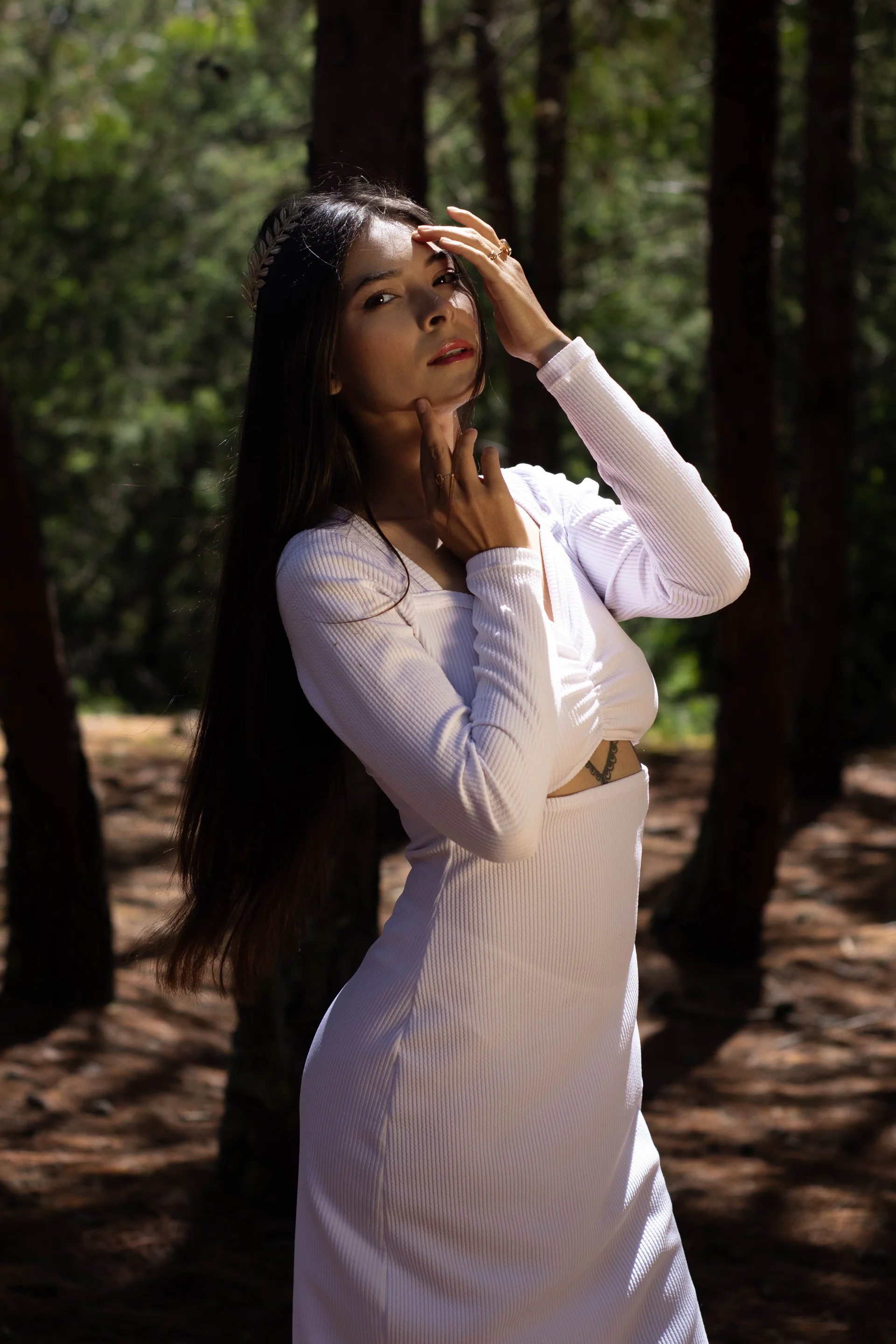 XXX Porn Photo of Nude Aleska_Miami 96