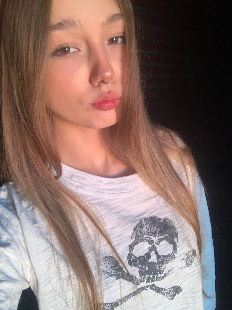 XXX Porn Photo of Nude HoneyComfy 26