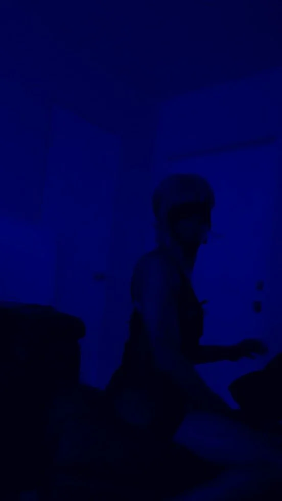 XXX Porn Photo of Nude MAGIICBAE 10