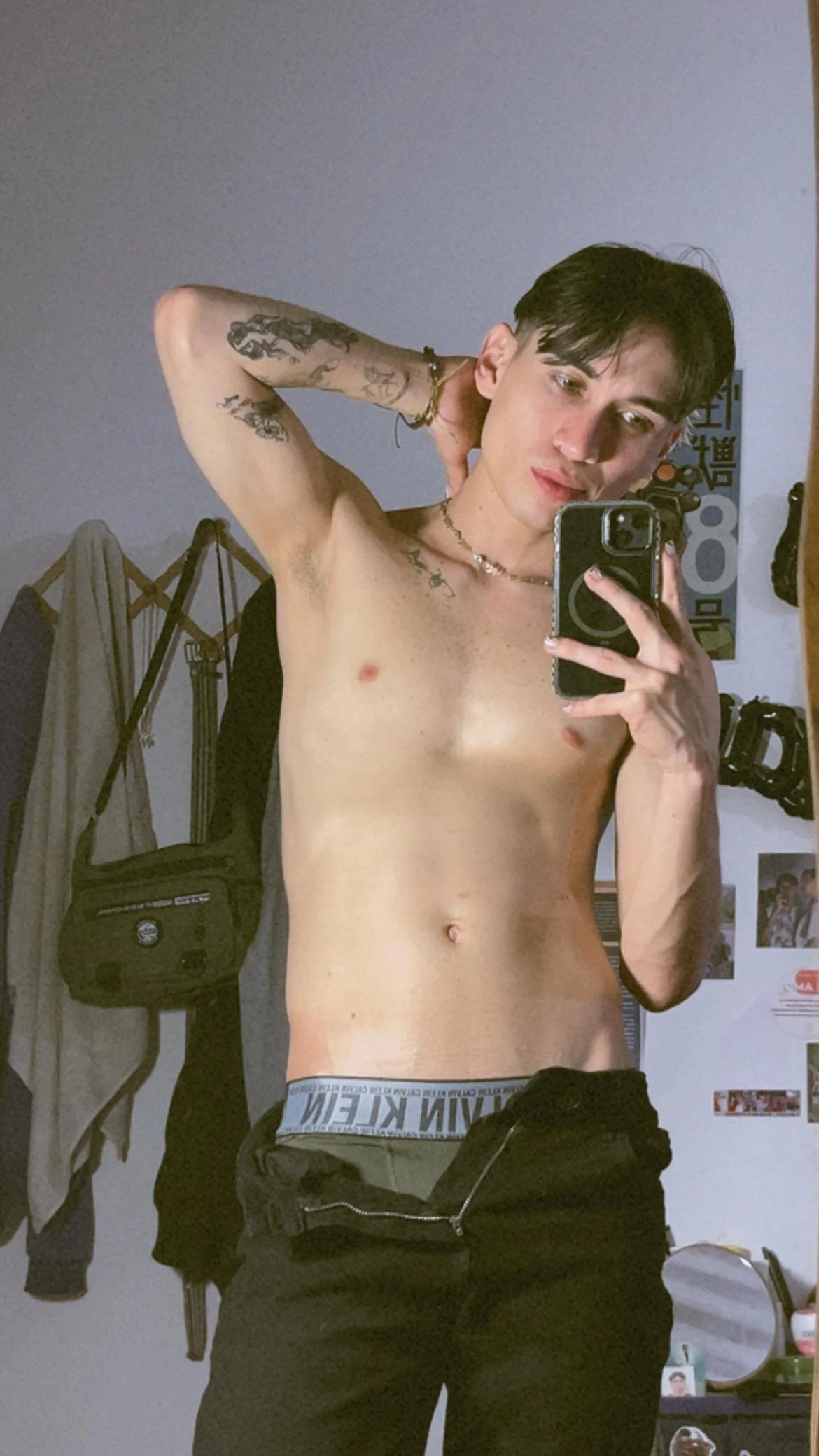 XXX Porn Photo of Nude Patrick_ander 2