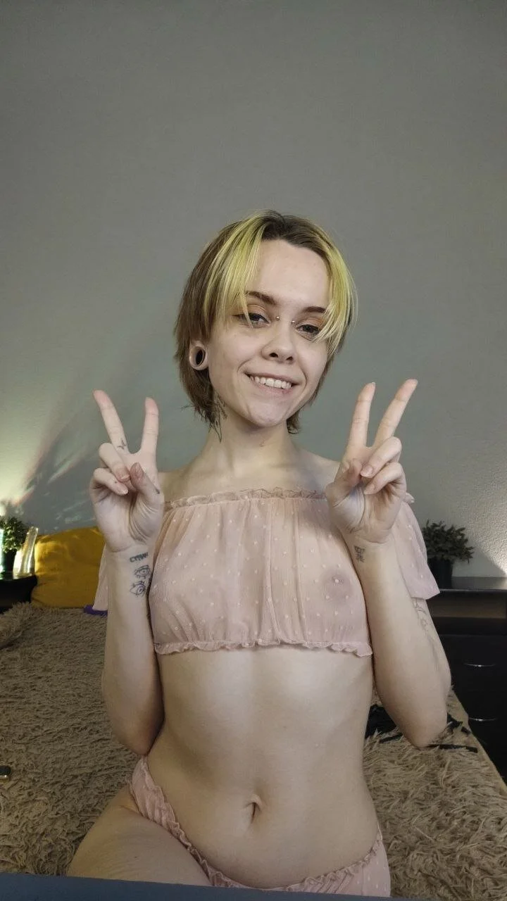 XXX Porn Photo of Nude sweet_posya 5