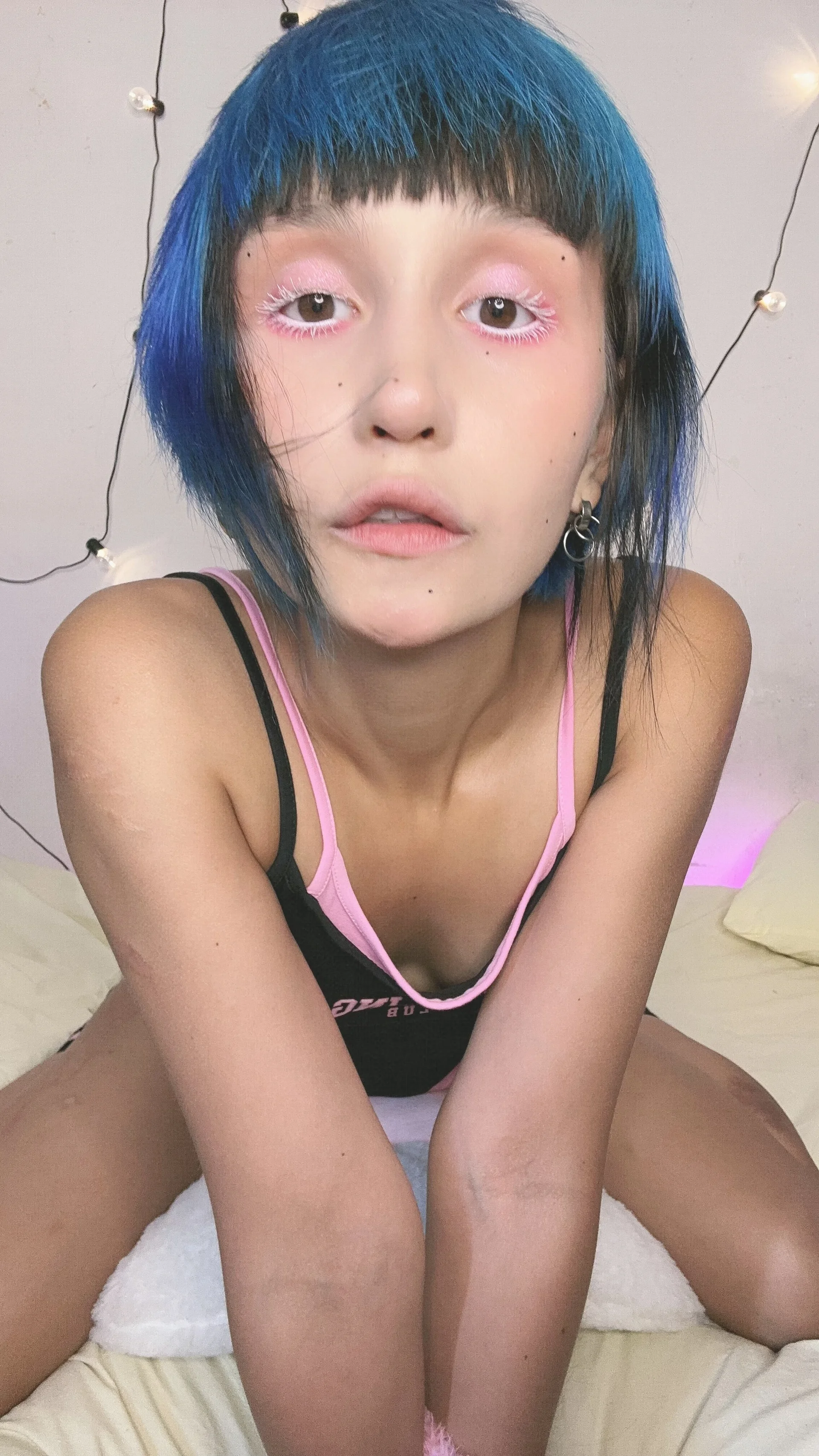 XXX Porn Photo of Nude bigbabykiki 4