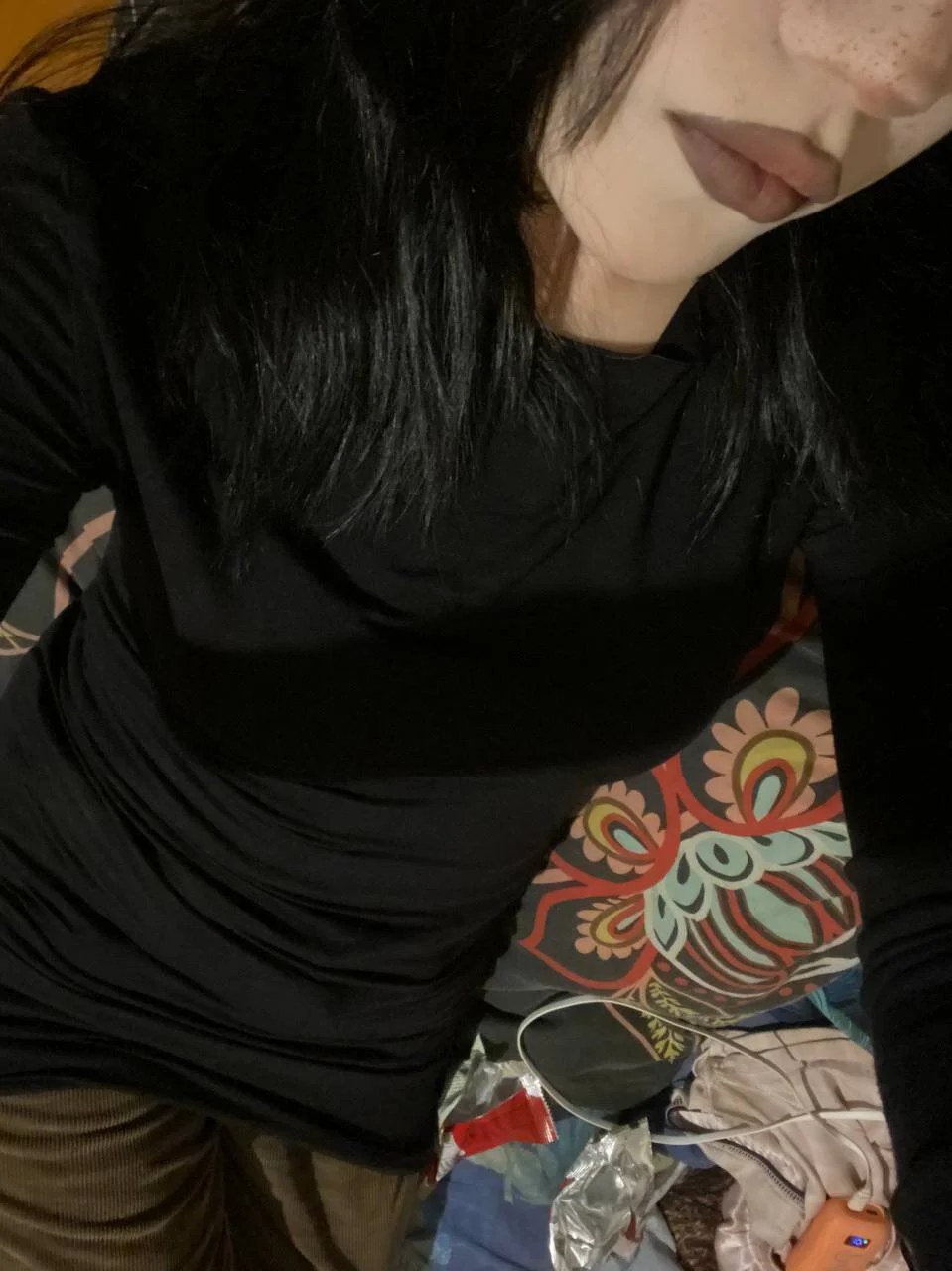 XXX Porn Photo of Nude auroriell 5