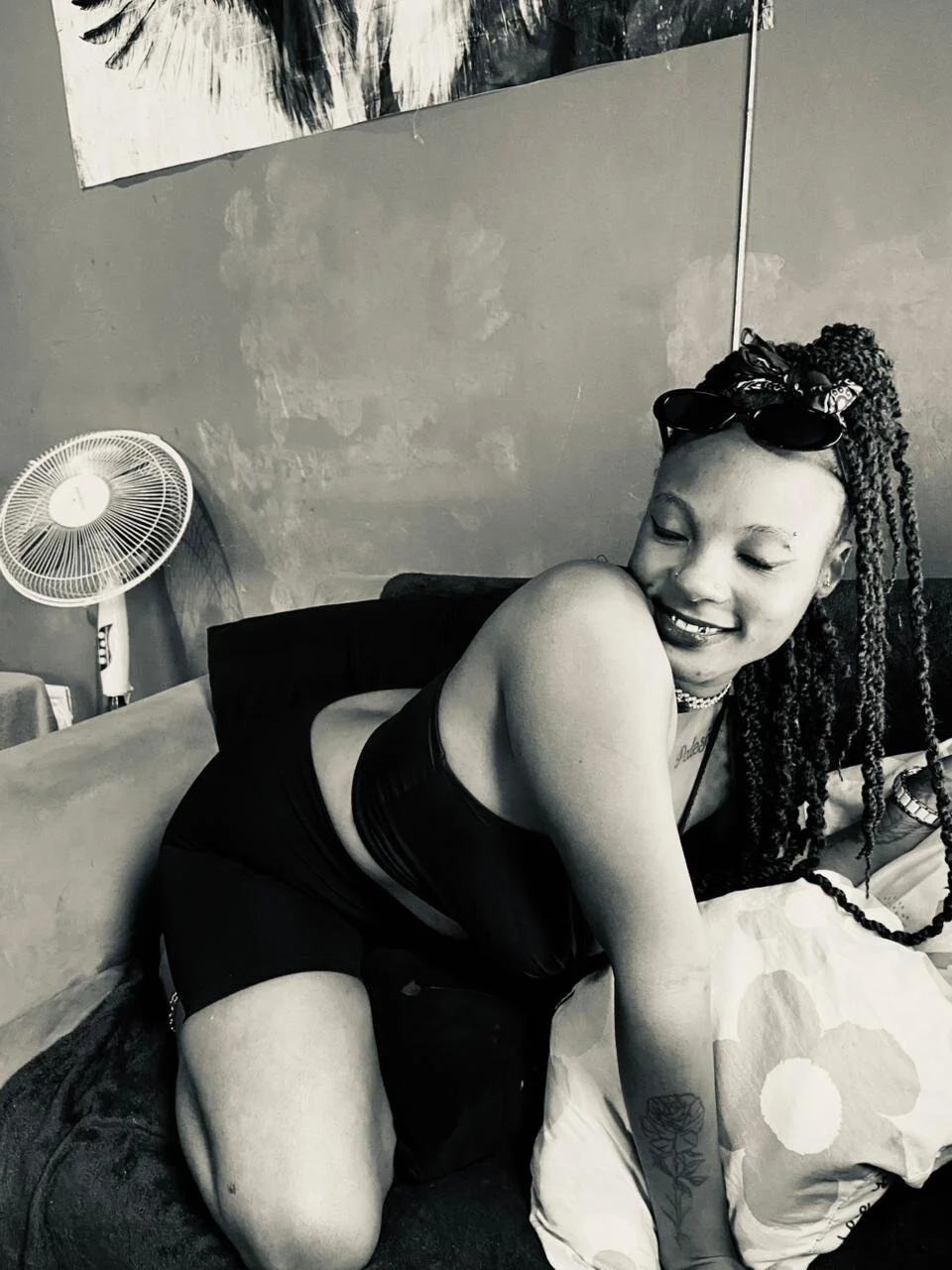 XXX Porn Photo of Nude KillarRose 14