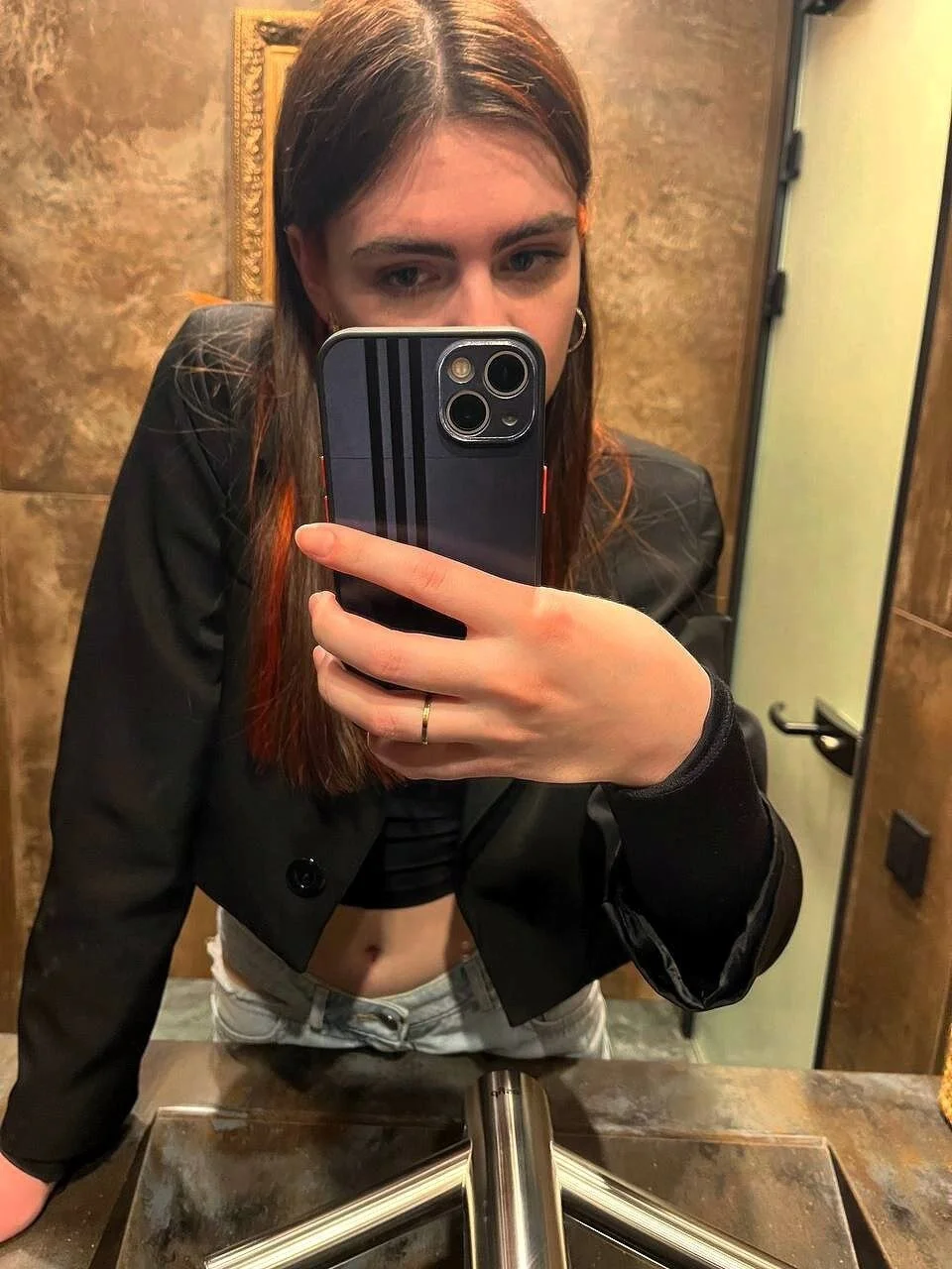 XXX Porn Photo of Nude Ian_Morgann 4
