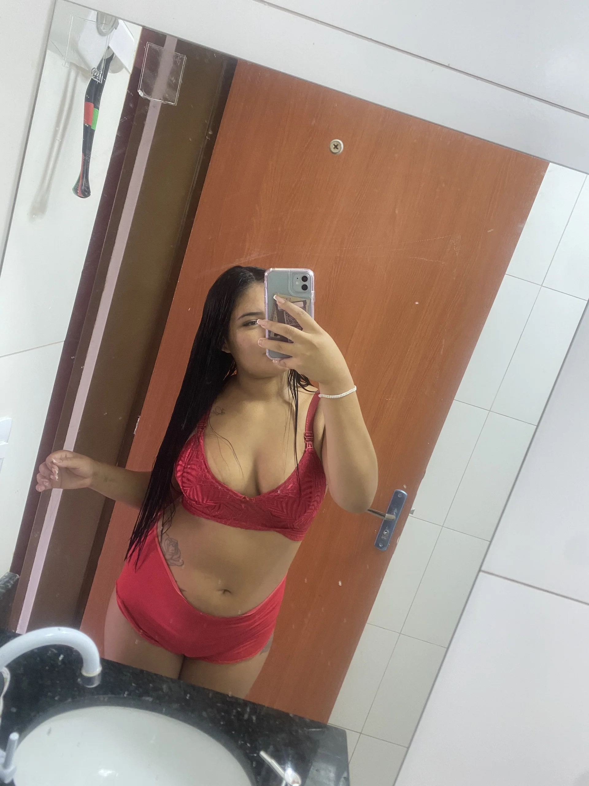 XXX Porn Photo of Nude japinha210 1