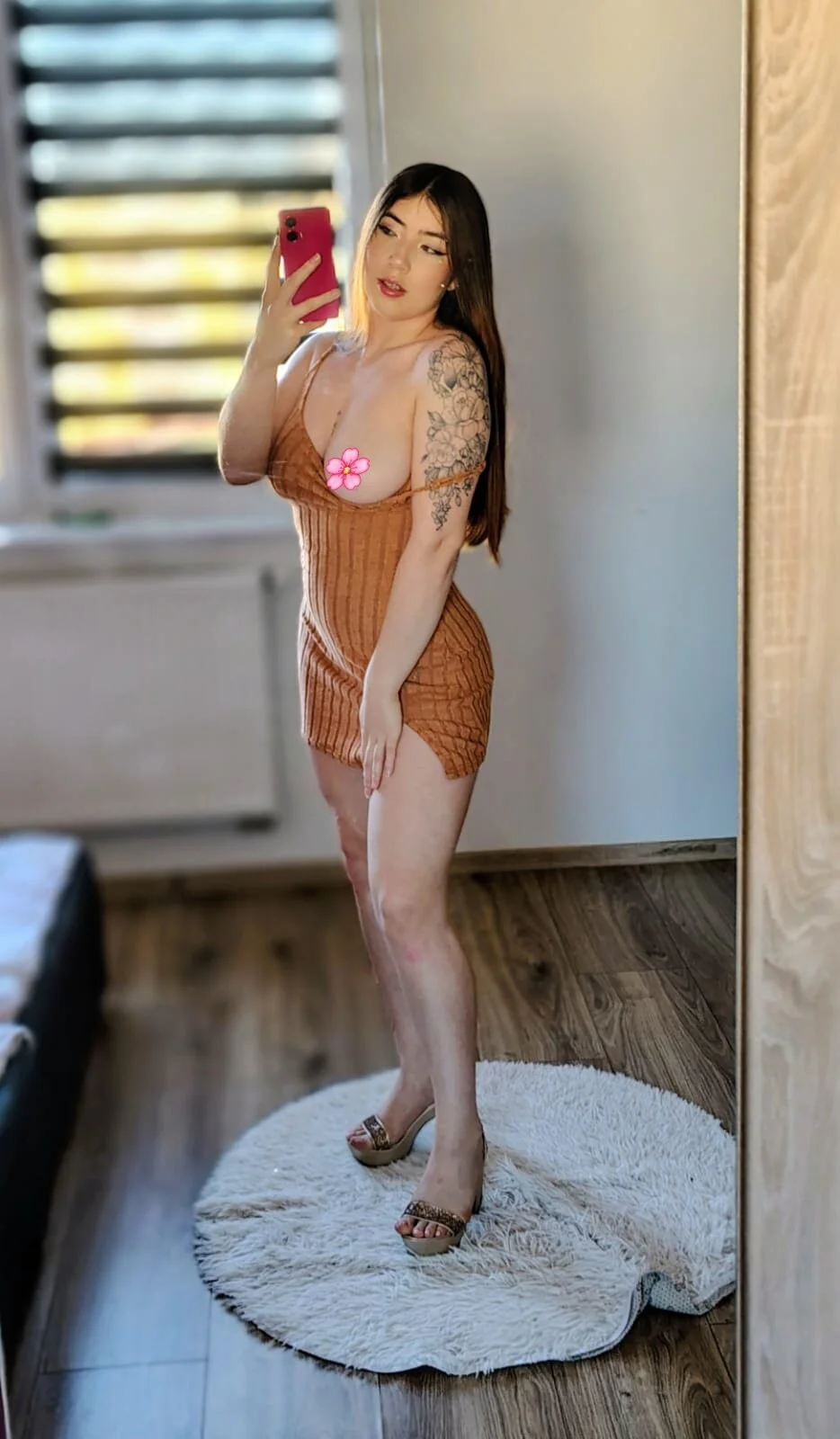 XXX Porn Photo of Nude VivaLu 27