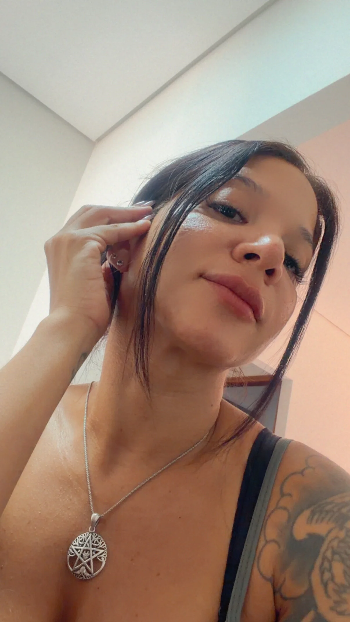 XXX Porn Photo of Nude BiaDomeBiaDominatrix 7