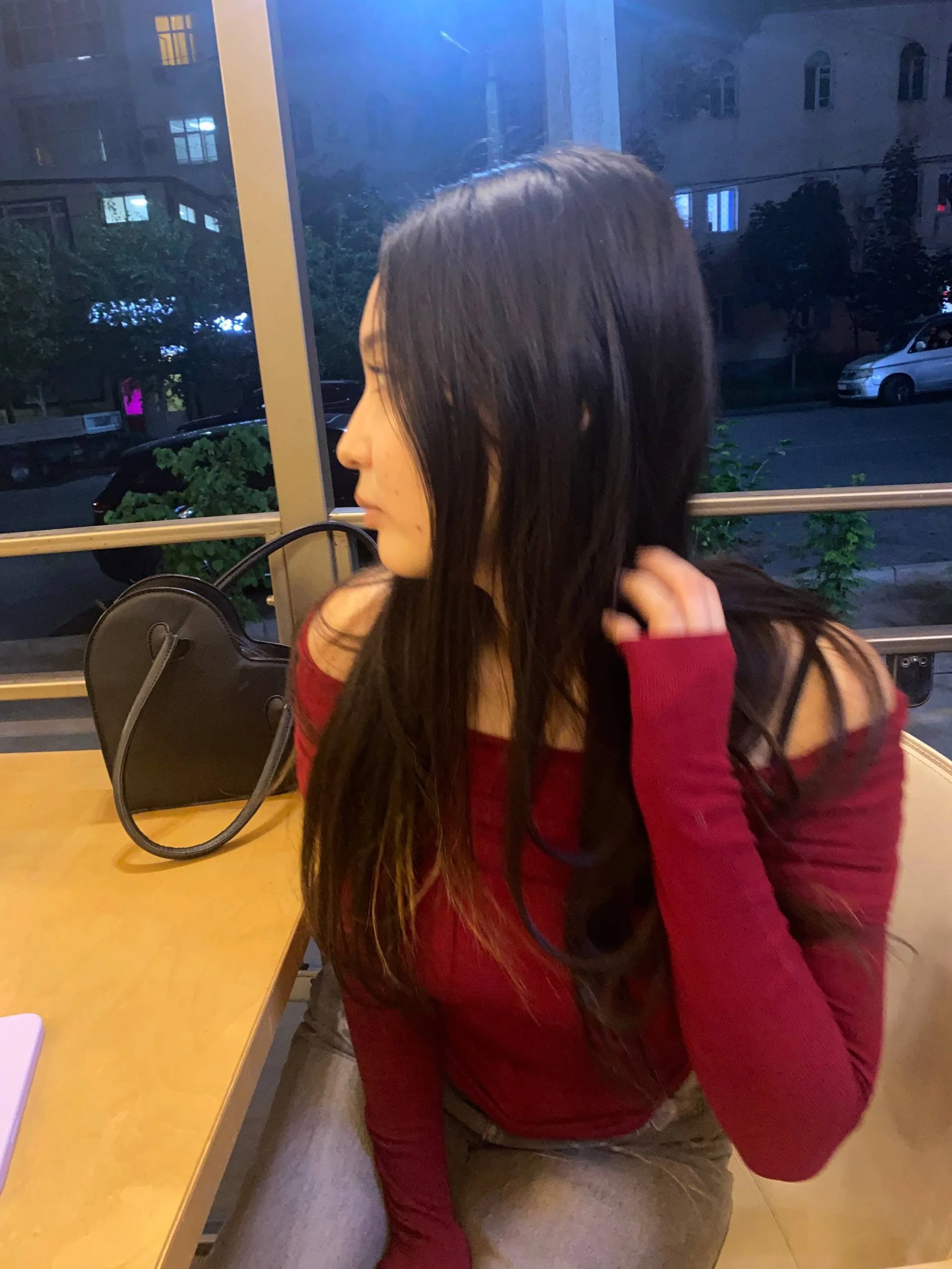 XXX Porn Photo of Nude BarbaraObrien 45