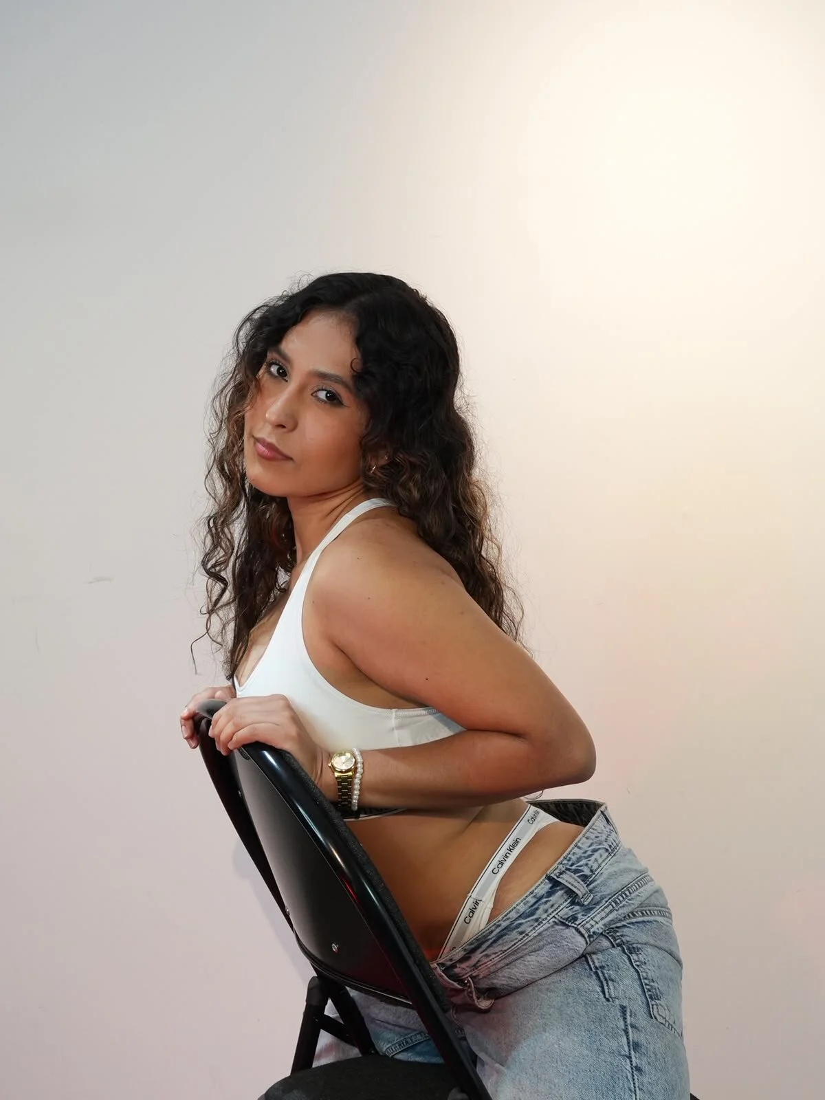 XXX Porn Photo of Nude Ladies_Wallen 7