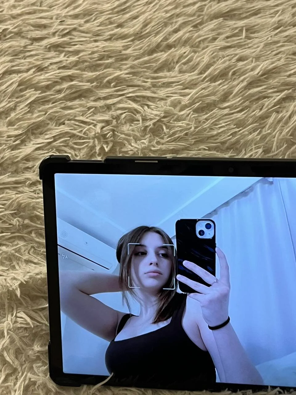 XXX Porn Photo of Nude LeanneDinkle 72