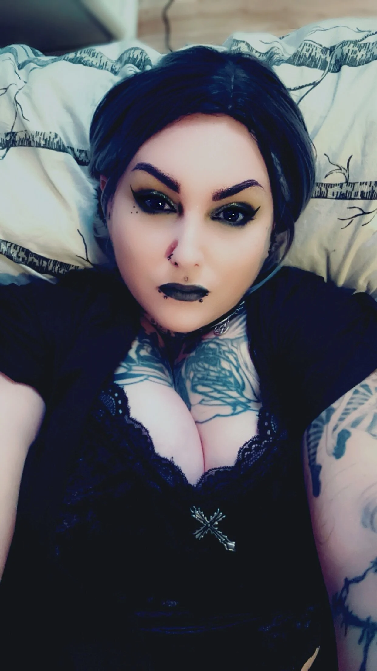 XXX Porn Photo of Nude Riverm00n 61