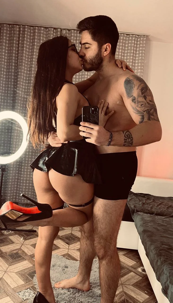 XXX Porn Photo of Nude seductivecouple6_9 4