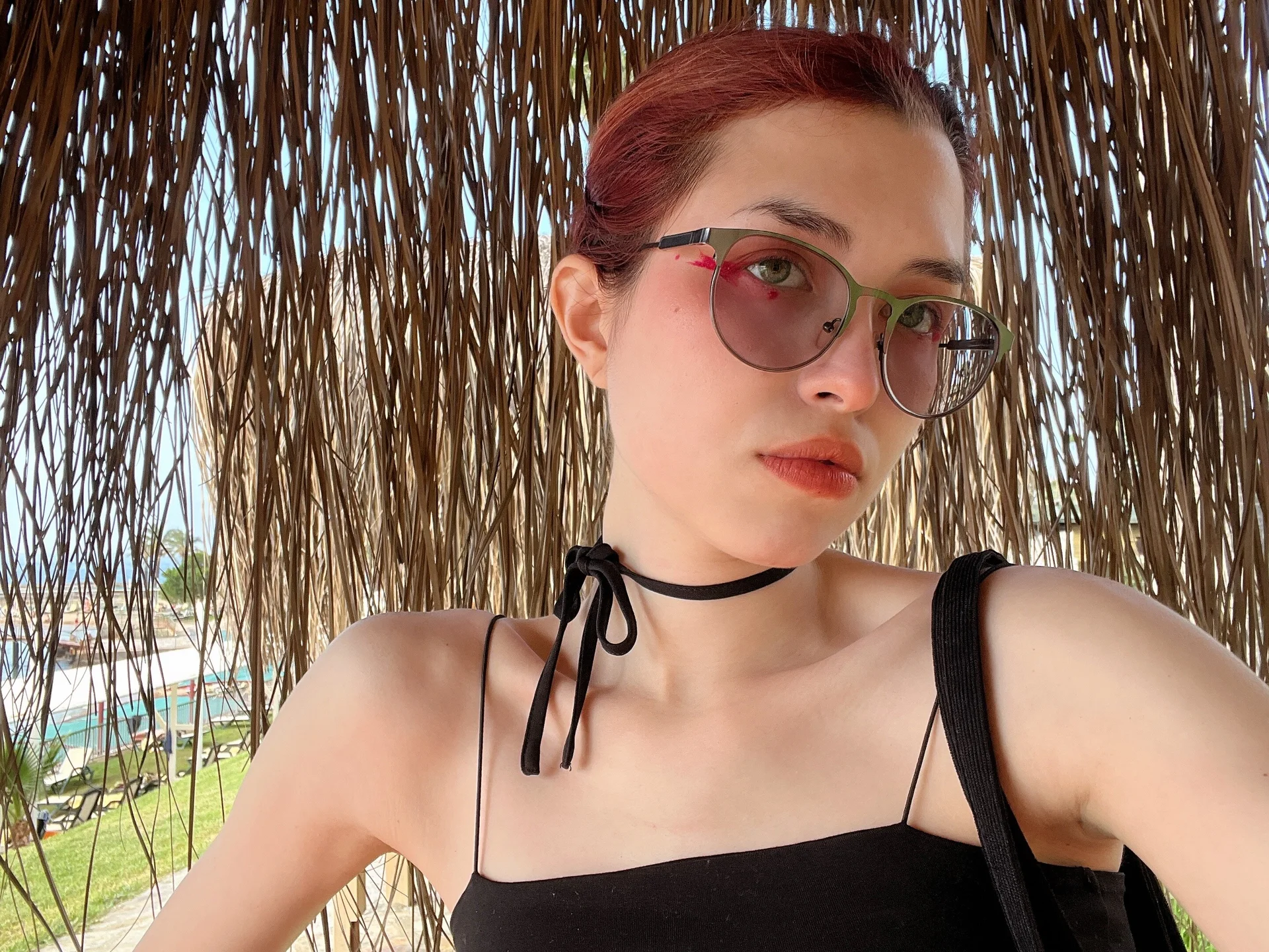 XXX Porn Photo of Nude AnniceLyon 5