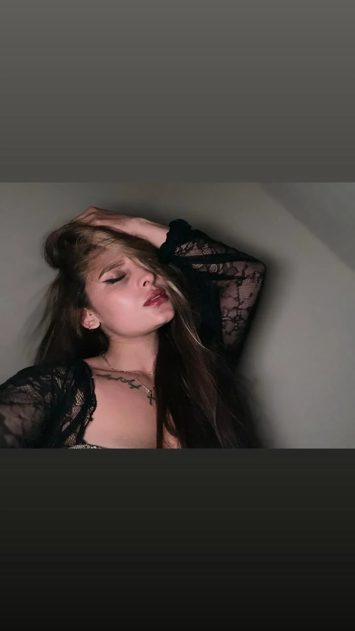 XXX Porn Photo of Nude Luna_monroe_ 61