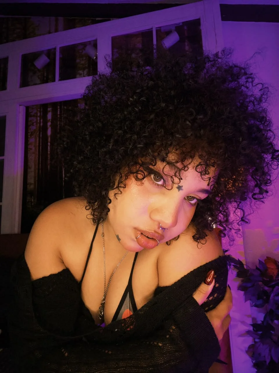 XXX Porn Photo of Nude Milalane17 5
