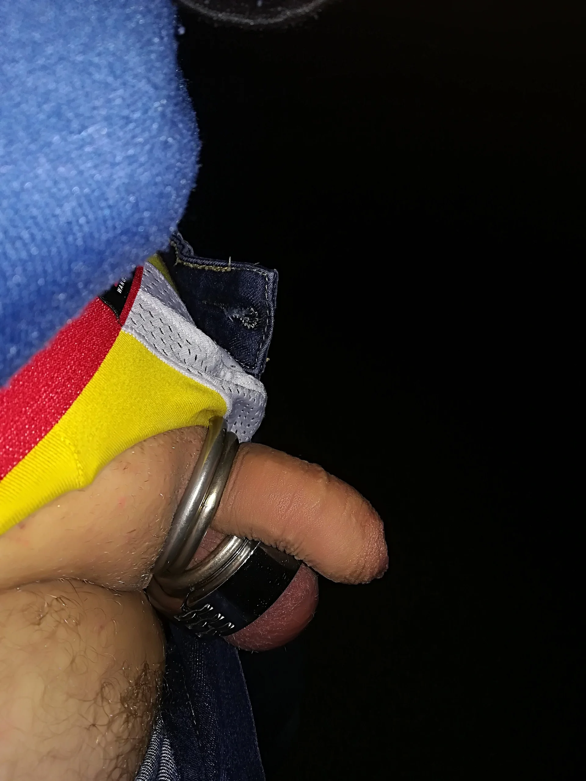 XXX Porn Photo of Nude RubberFetischem 28