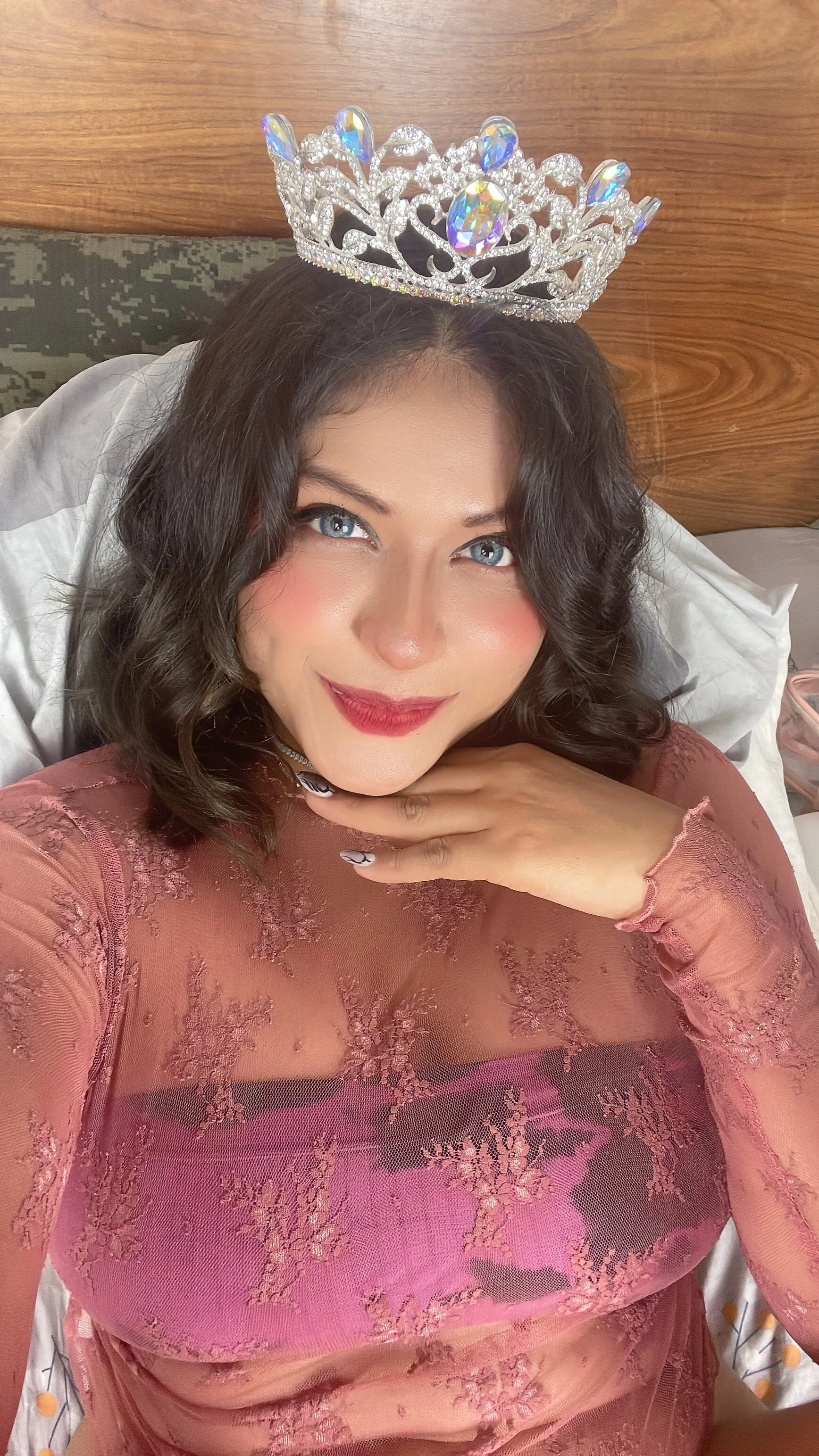 XXX Porn Photo of Nude azulzulix 57