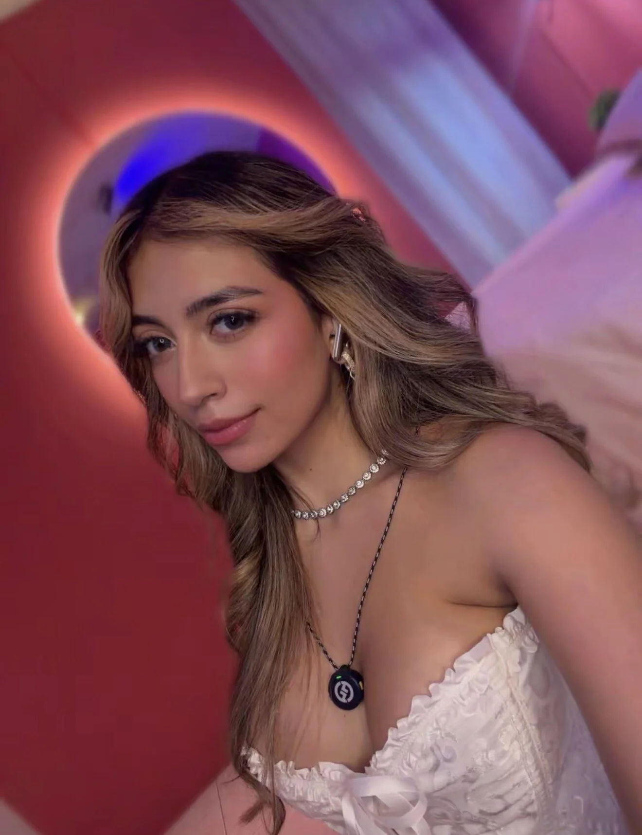 XXX Porn Photo of Nude Atenea_cute21 56