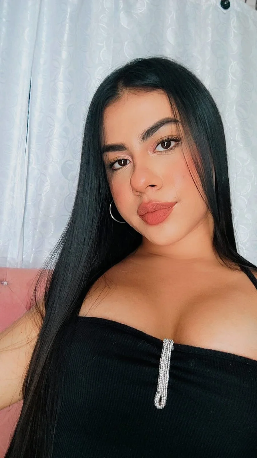 XXX Porn Photo of Nude emmi_collinss 18
