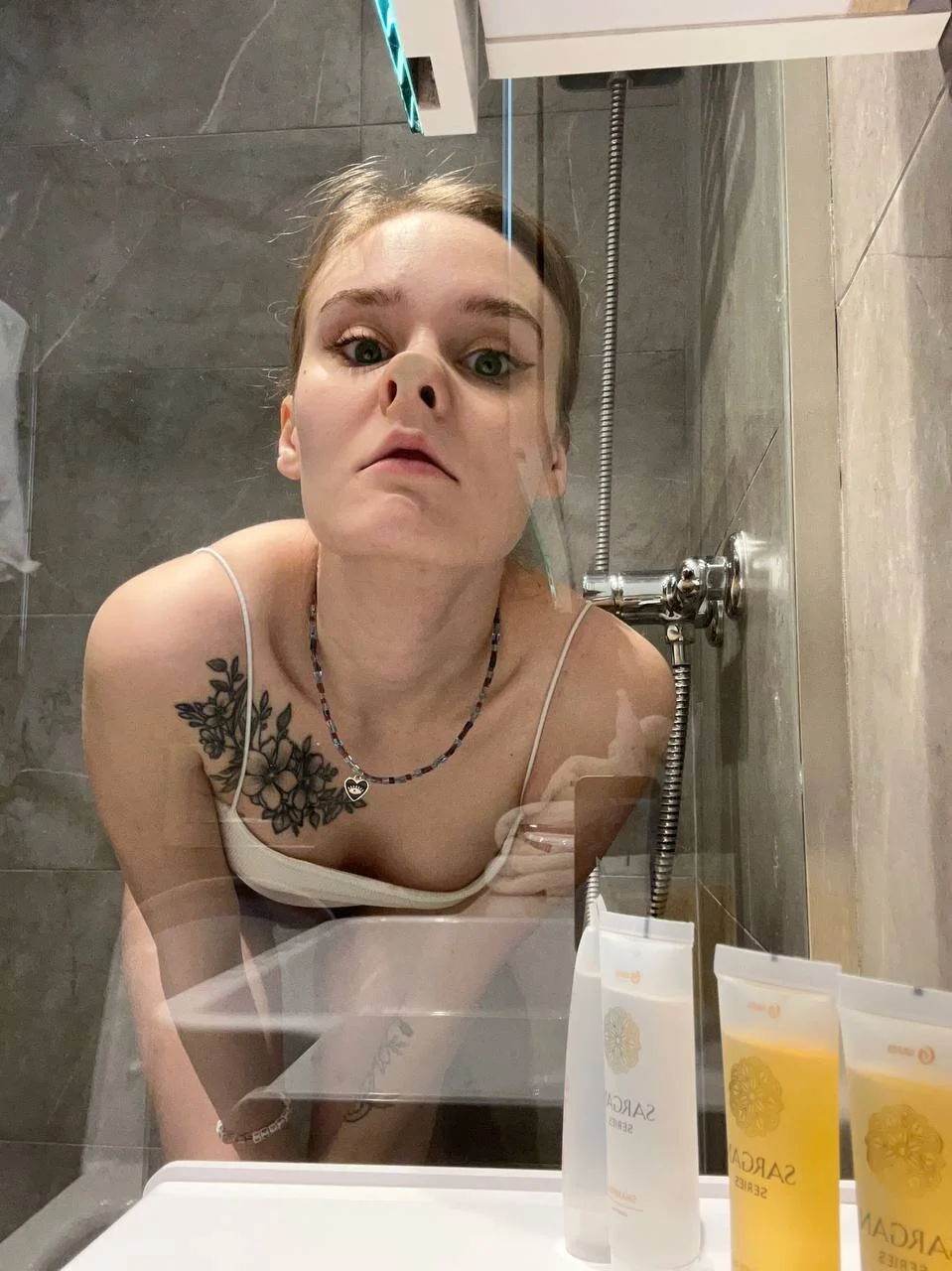 XXX Porn Photo of Nude ixsi 3