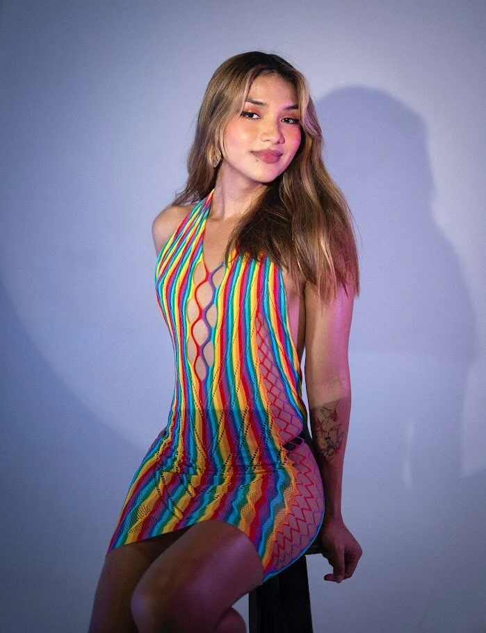 XXX Porn Photo of Nude Doll_Isa_ 3