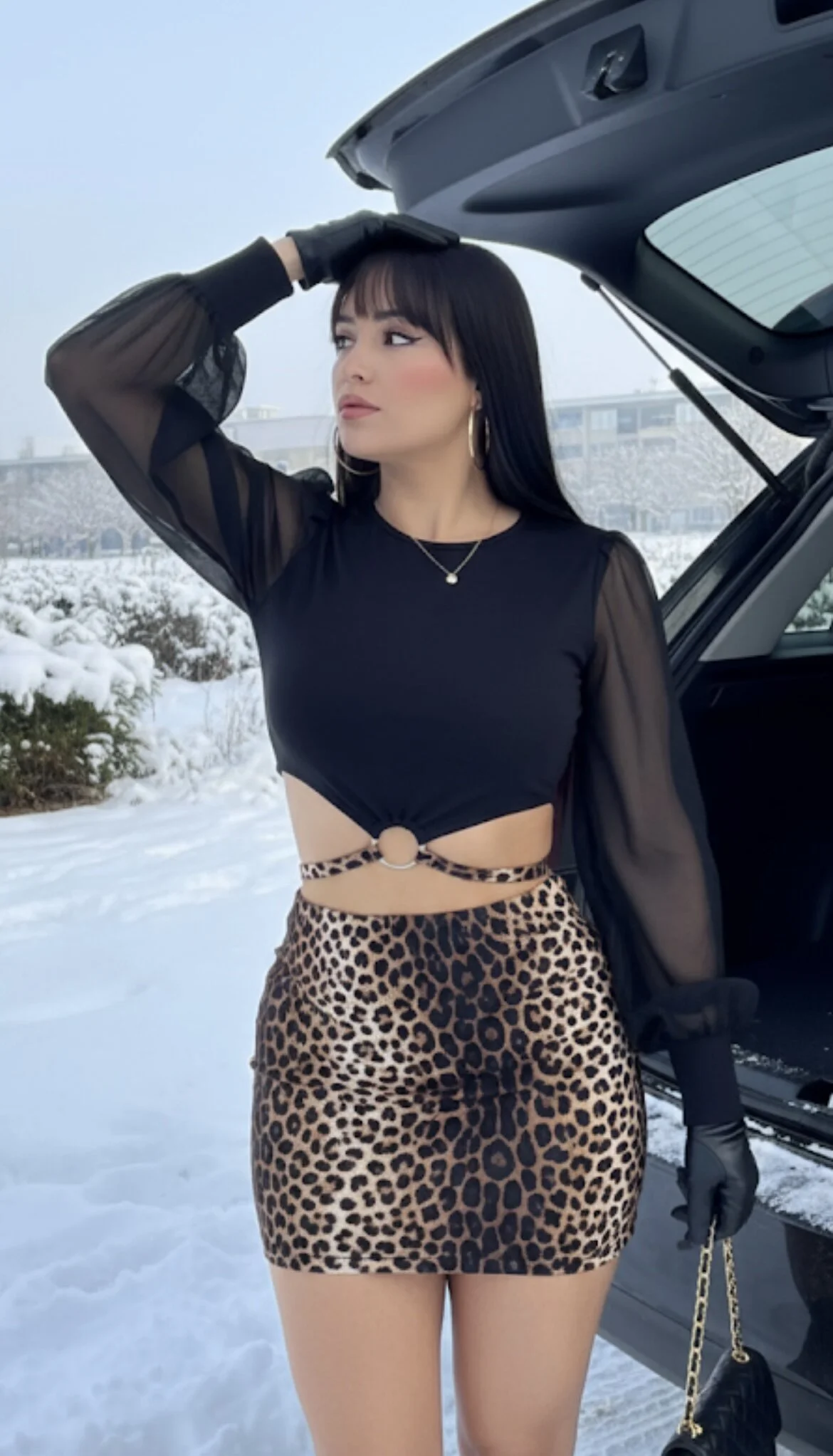 XXX Porn Photo of Nude AlanaLars 103