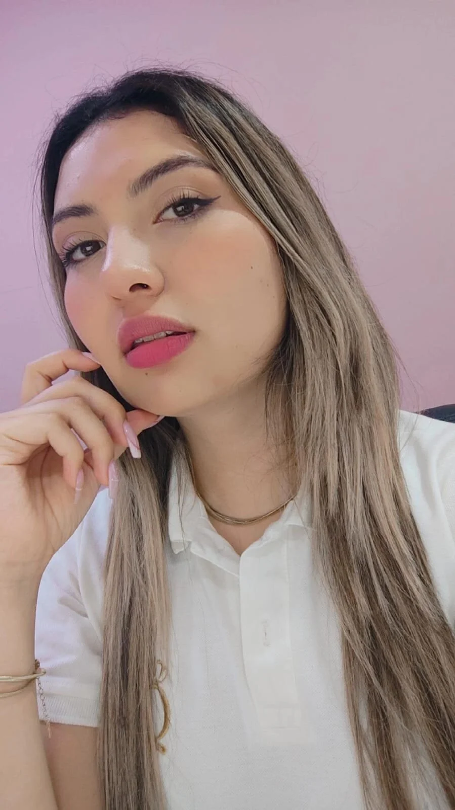 XXX Porn Photo of Nude my_melody 12