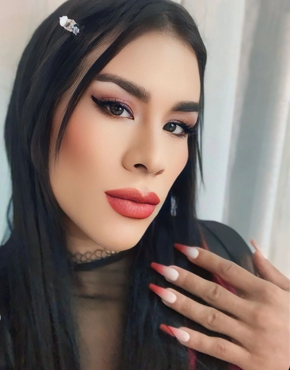 XXX Porn Photo of Nude Katalina_Rosee 9