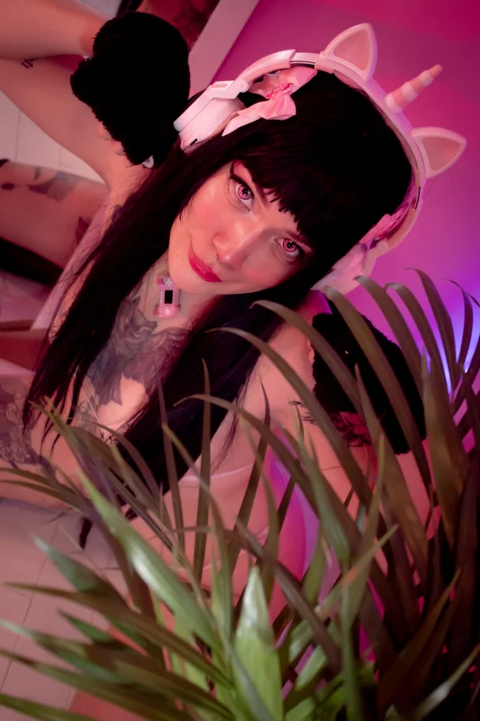 XXX Porn Photo of Nude AuroraChannn 147