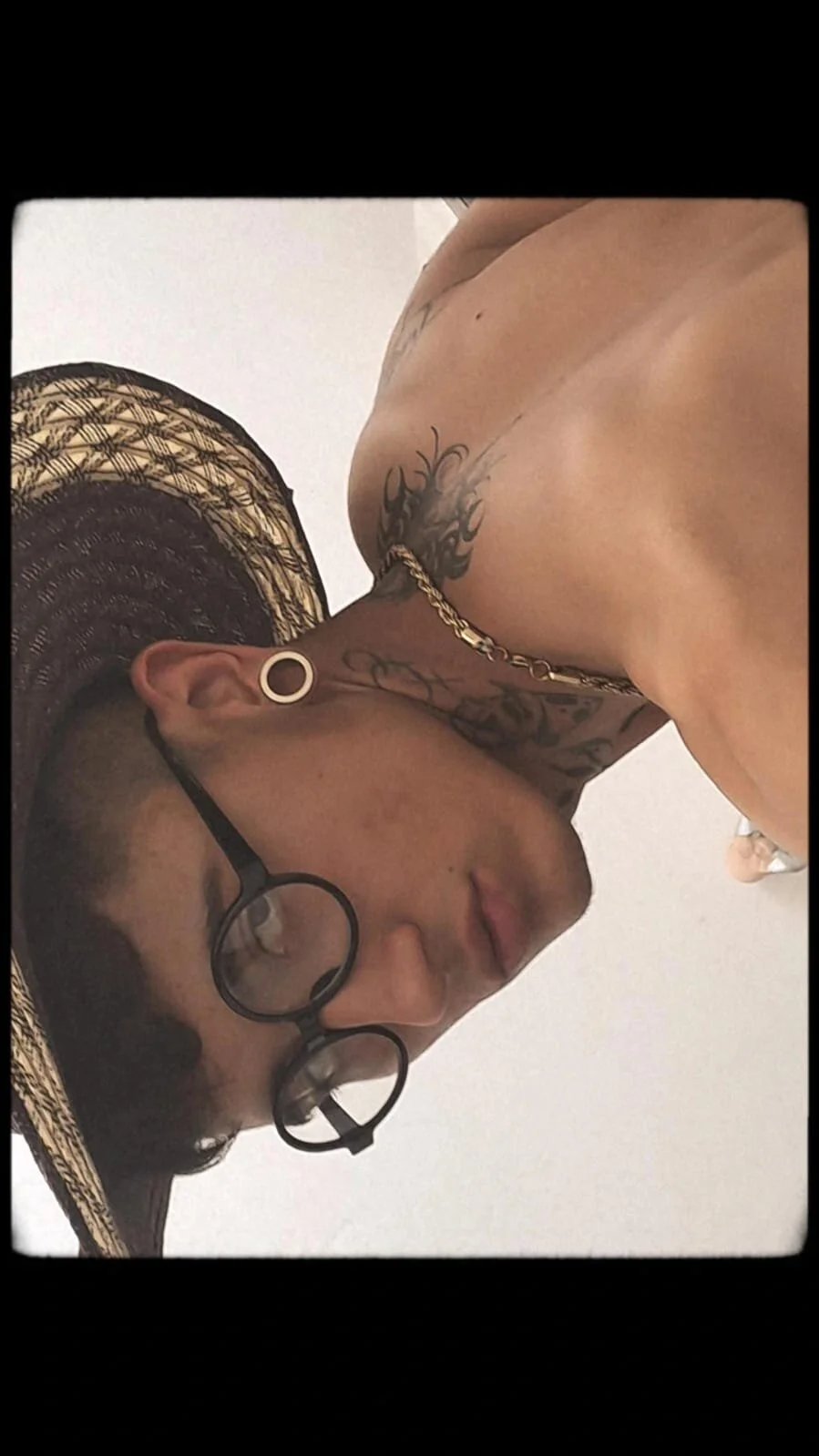 XXX Porn Photo of Nude Patrick_Rango 15
