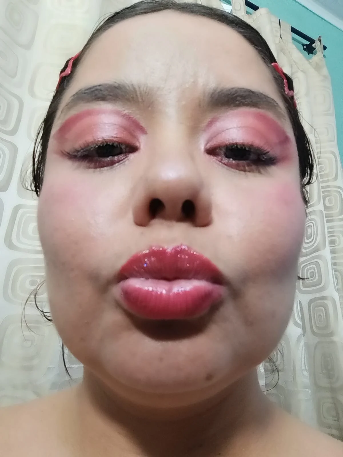 XXX Porn Photo of Nude saenz_eymi 208