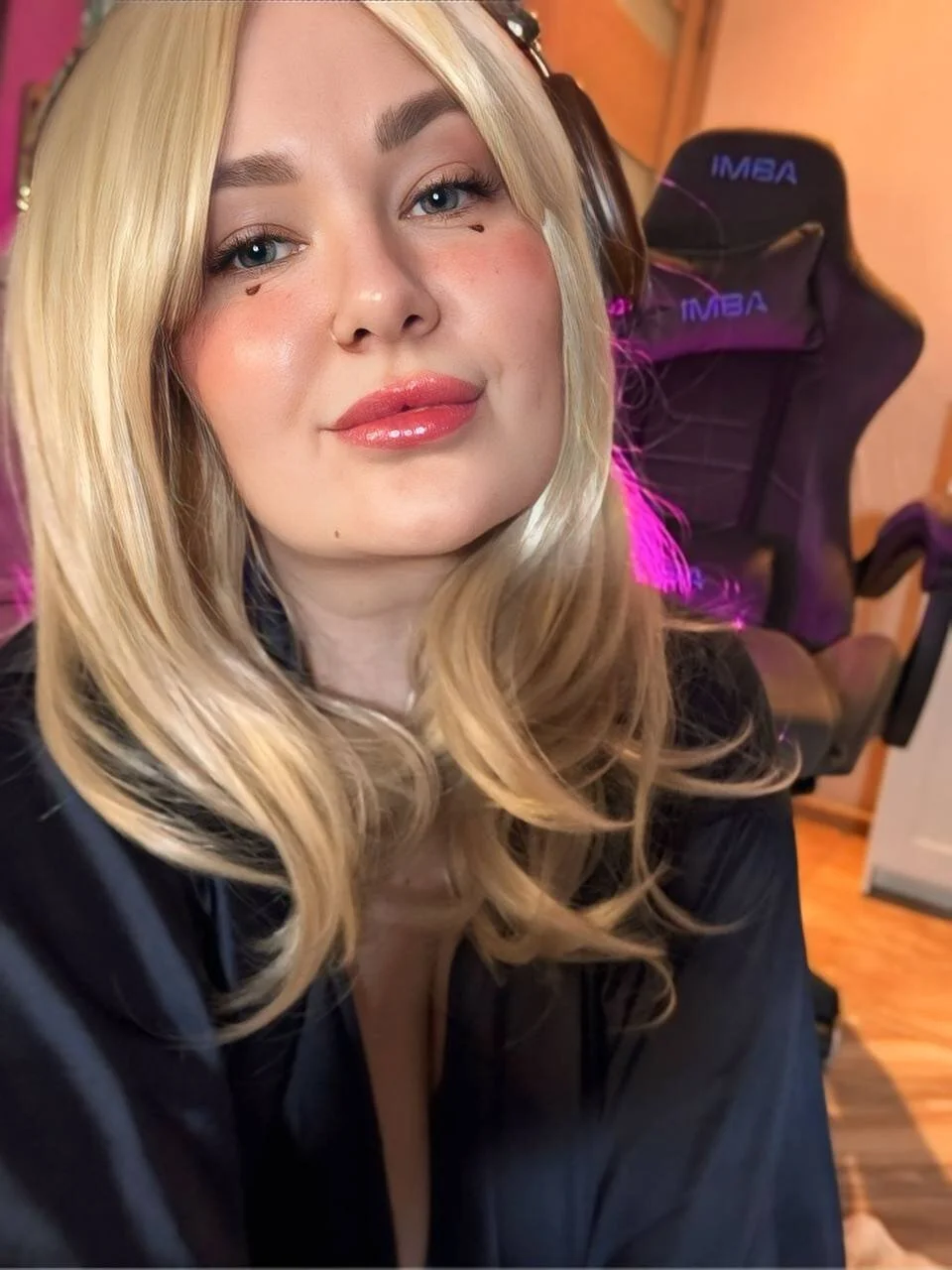 XXX Porn Photo of Nude alisonsxxx 5