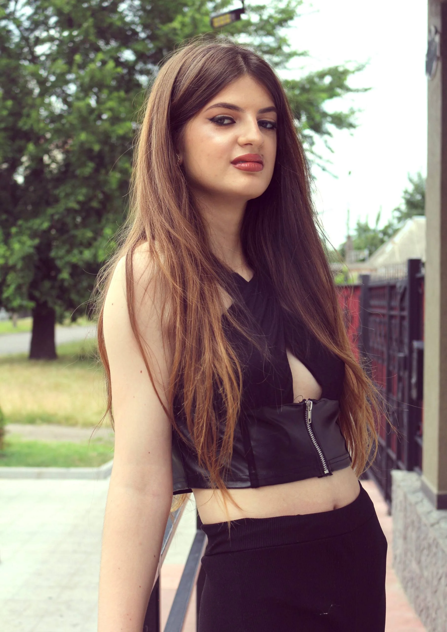 XXX Porn Photo of Nude NikaXZimax 14