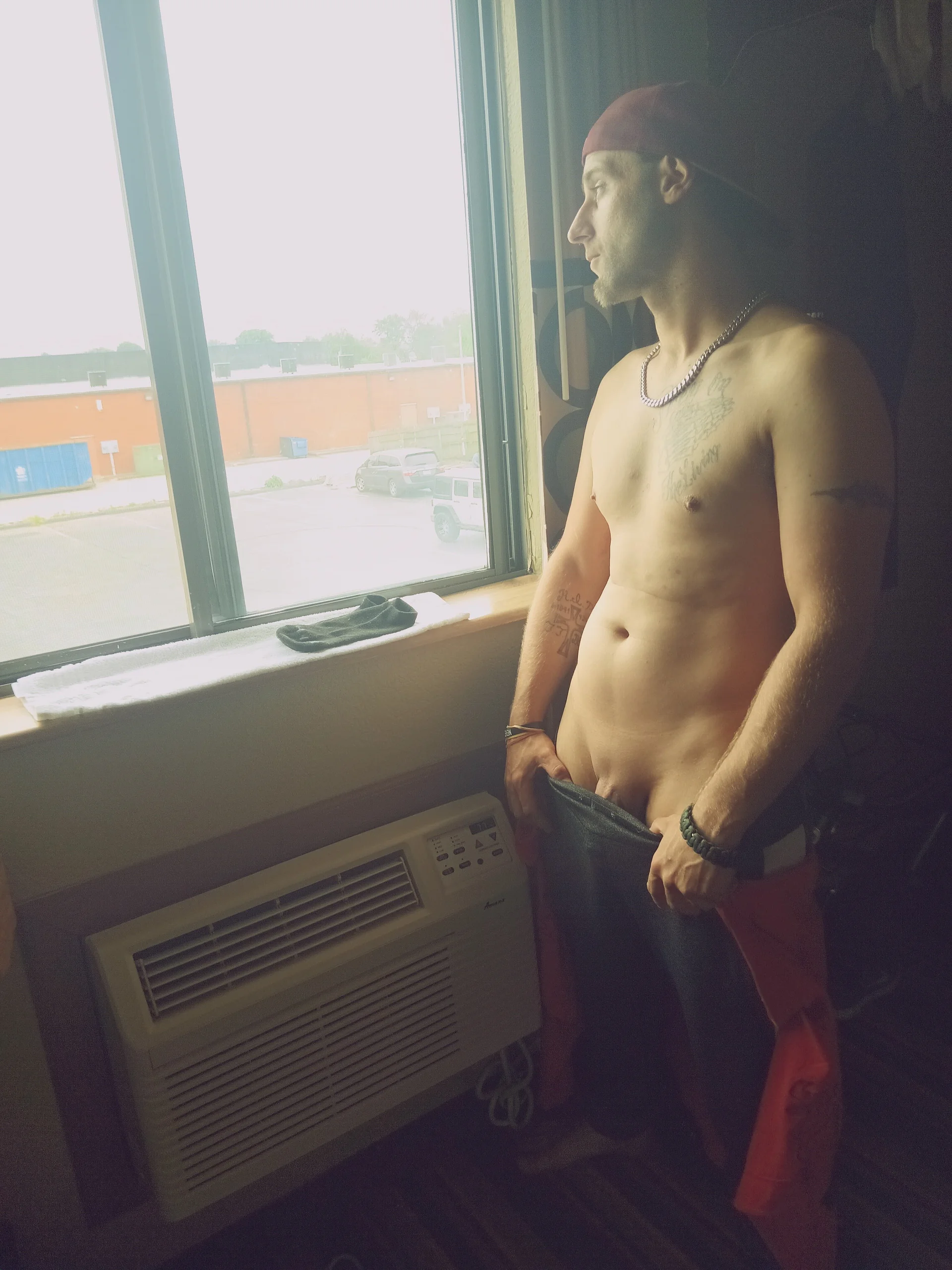 XXX Porn Photo of Nude chuck_steele 28