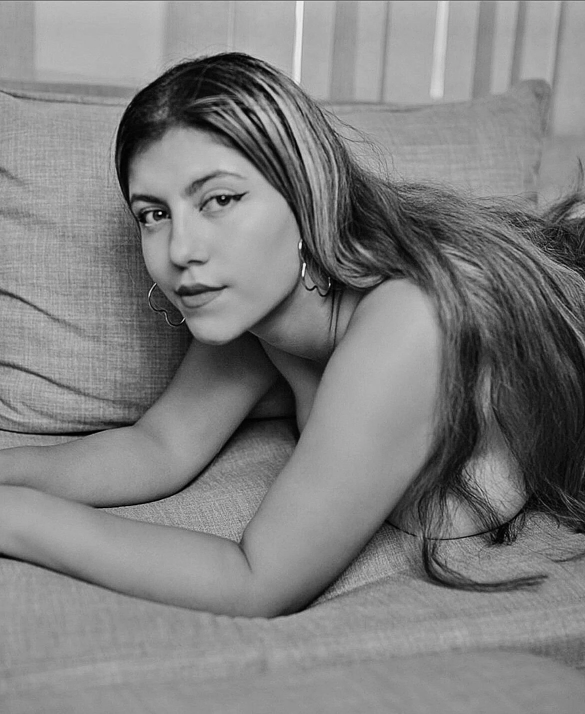 XXX Porn Photo of Nude daya_sub_ 2