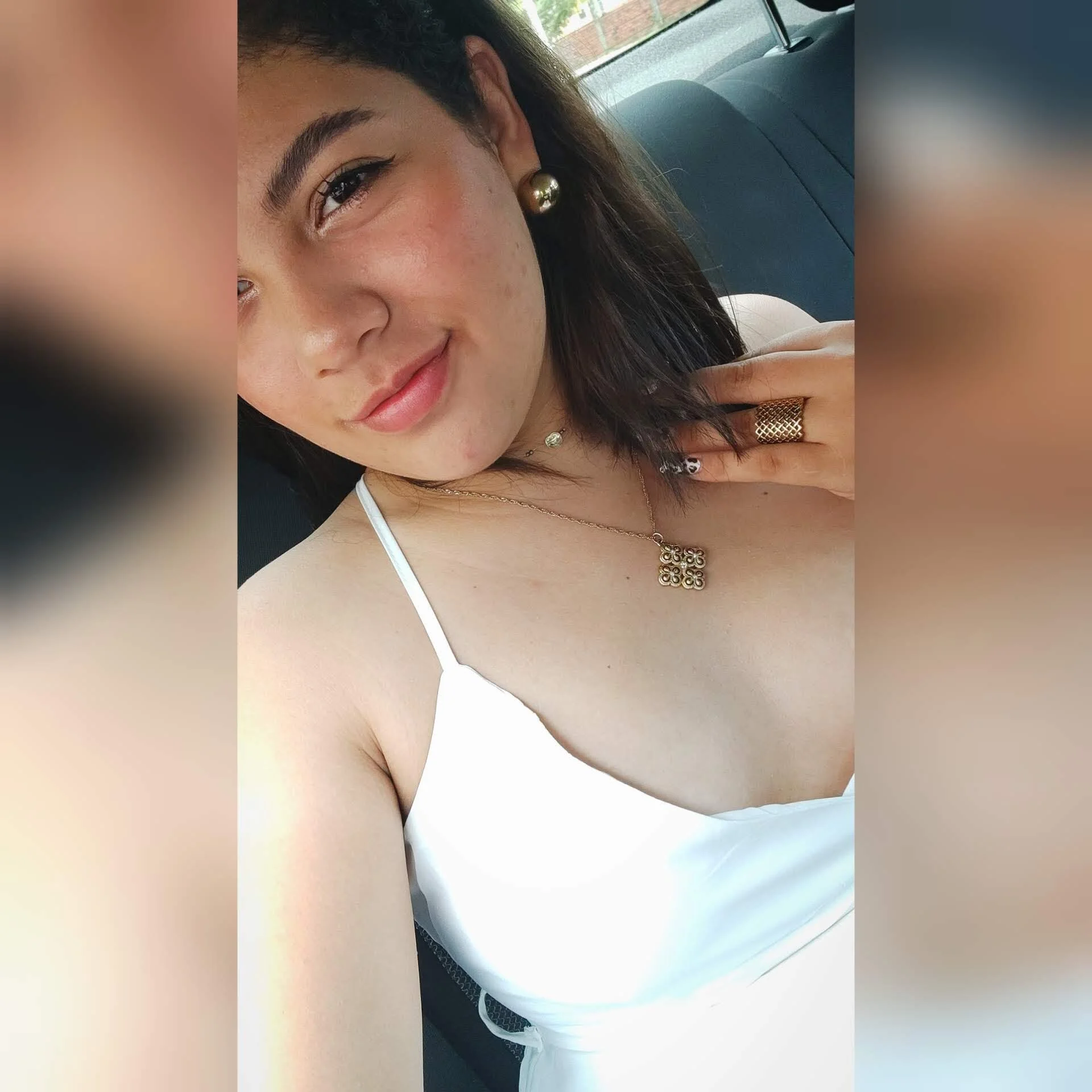 XXX Porn Photo of Nude Luci_Amore 4