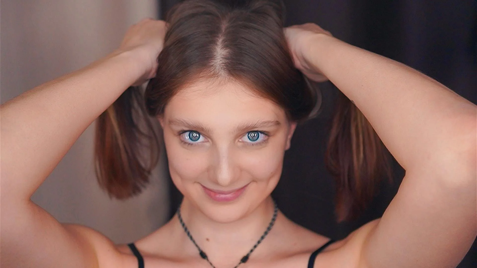 XXX Porn Photo of Nude ChrisAmott 18