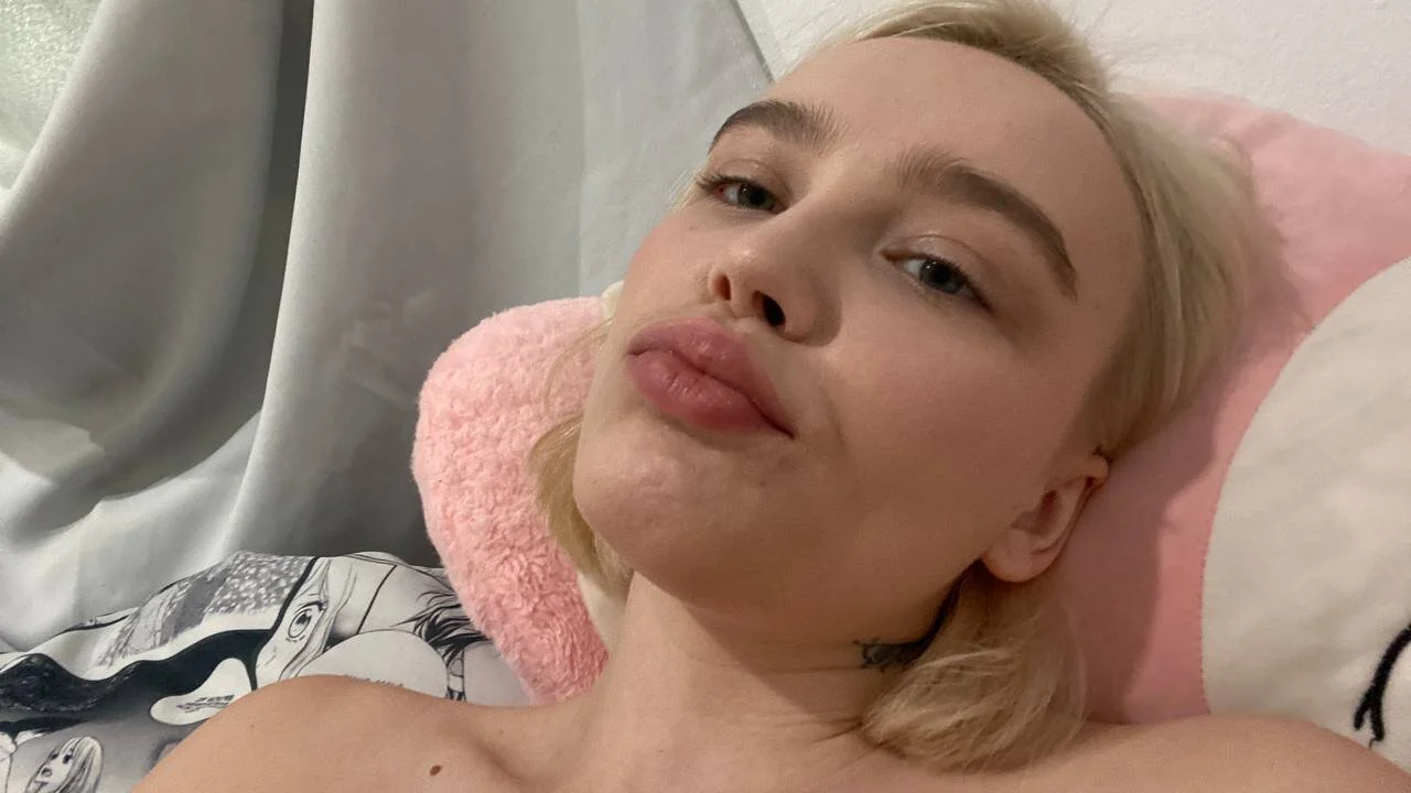 XXX Porn Photo of Nude Lolatatee 361