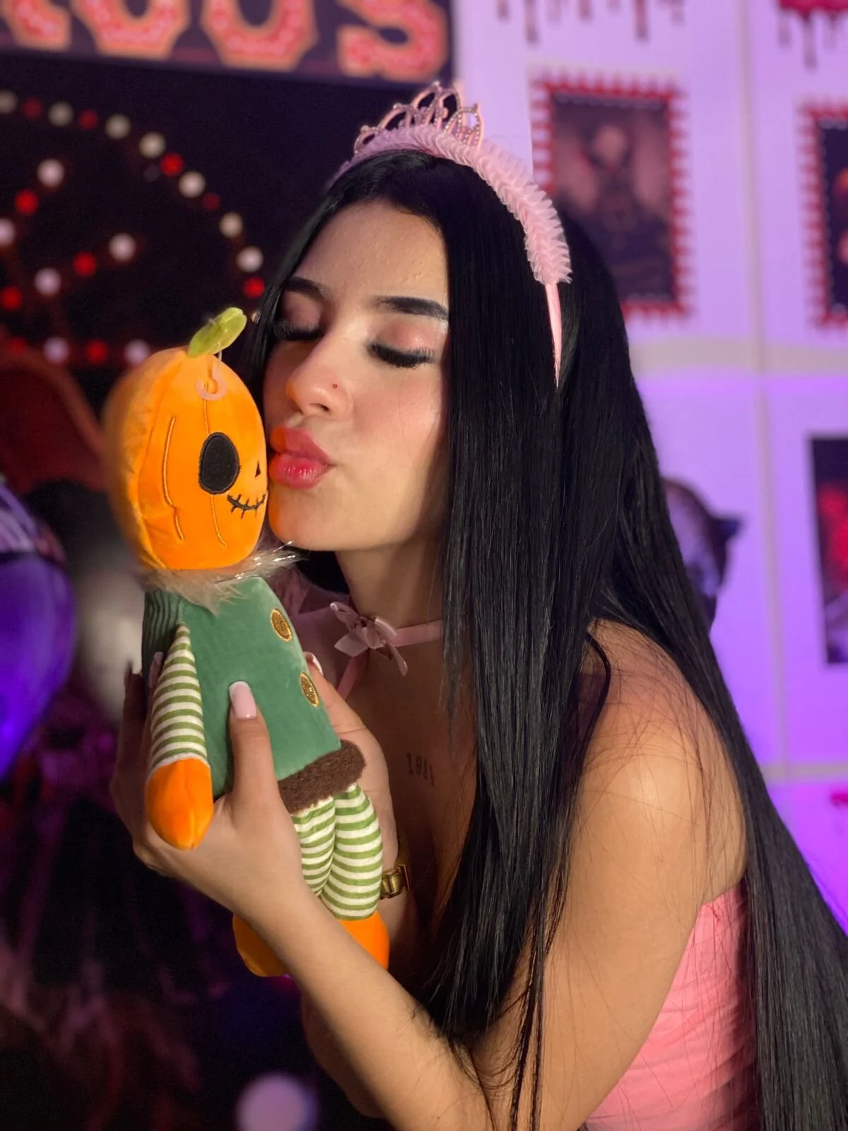 XXX Porn Photo of Nude CristalCornner_ 139