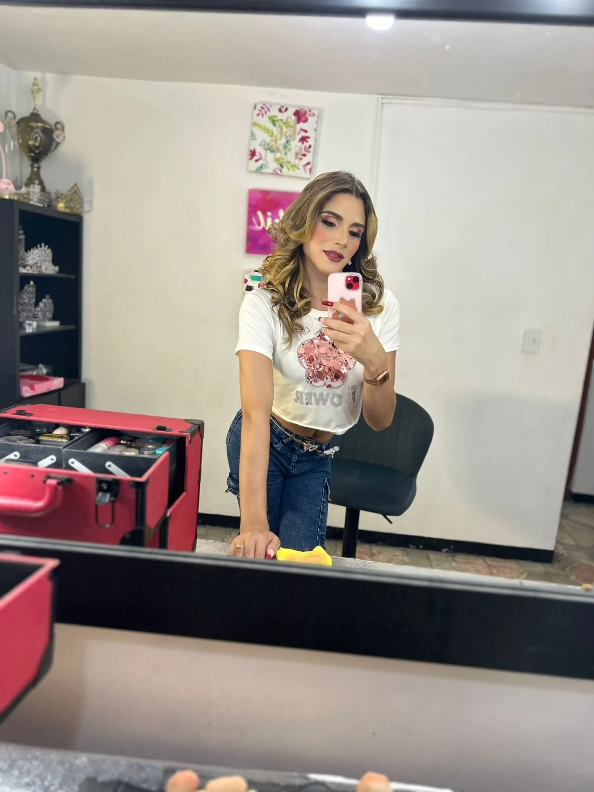 XXX Porn Photo of Nude vero_sweet18 85