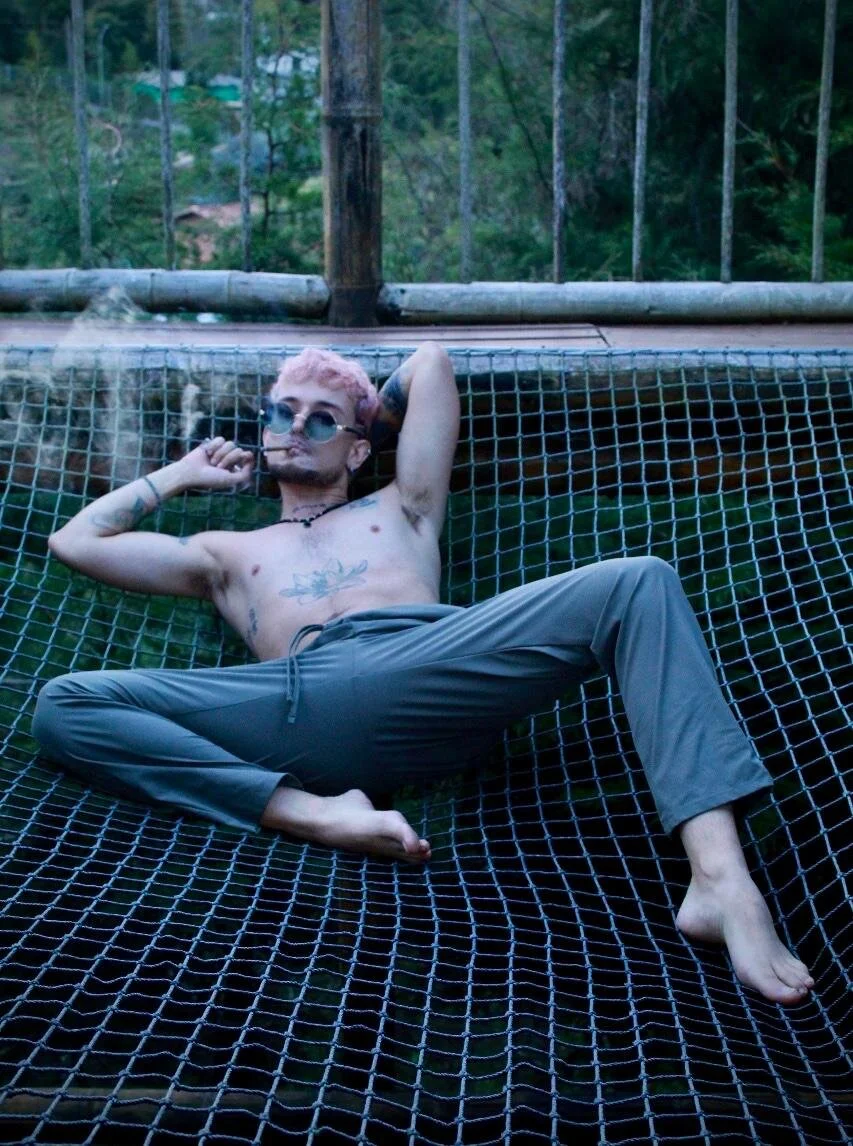 XXX Porn Photo of Nude Neythancooper 31