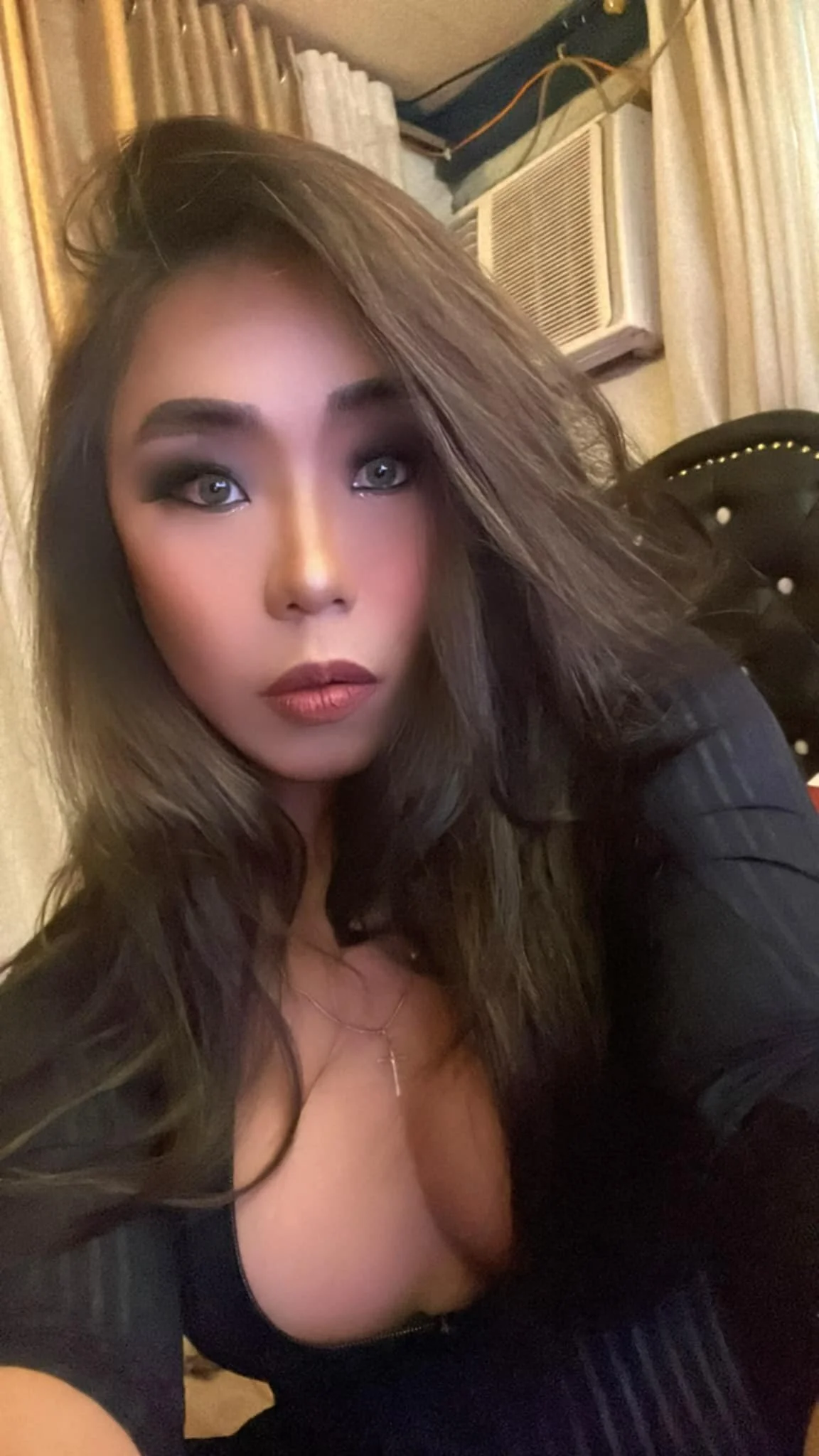 XXX Porn Photo of Nude MissIxia 5