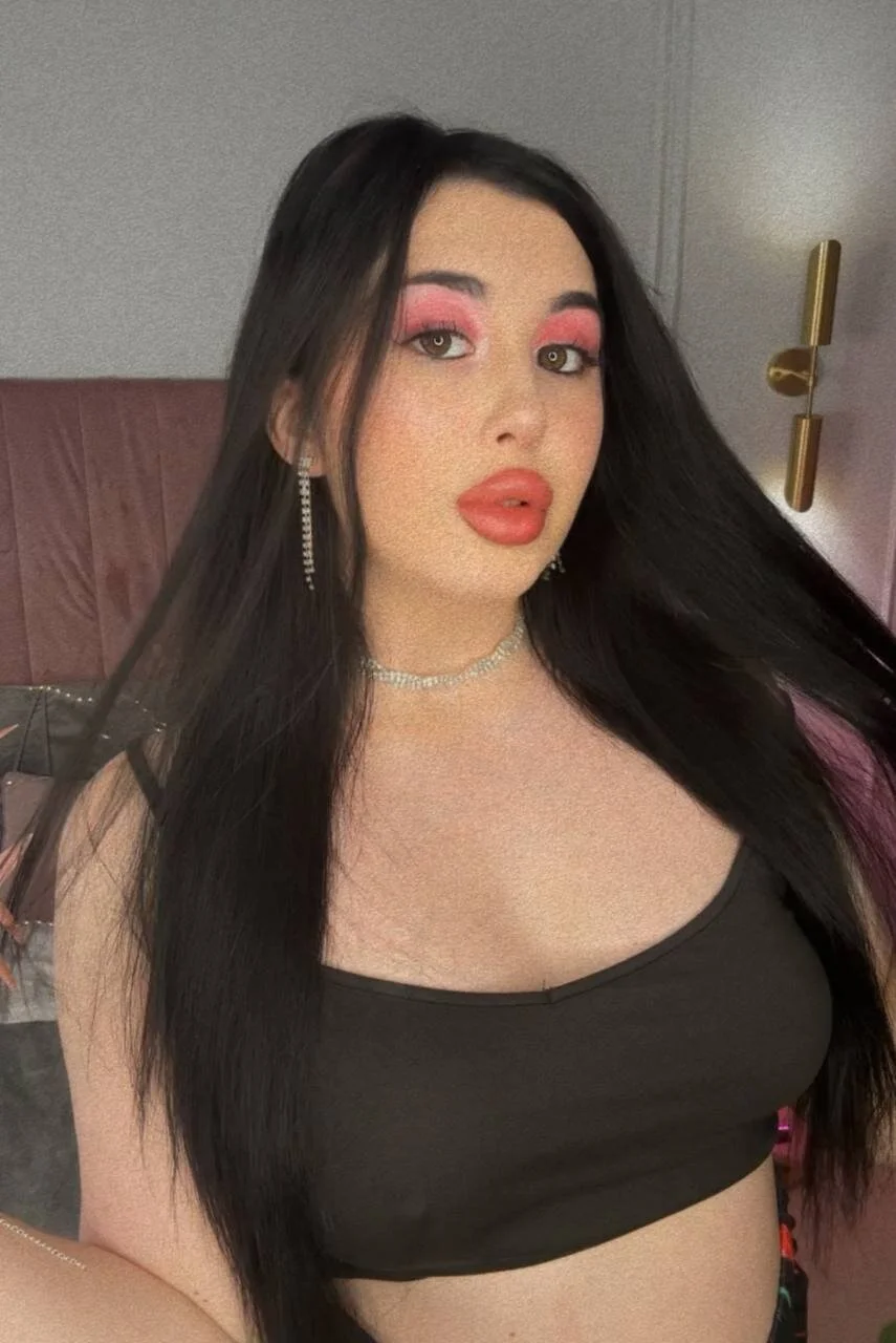 XXX Porn Photo of Nude Mayzzie 93