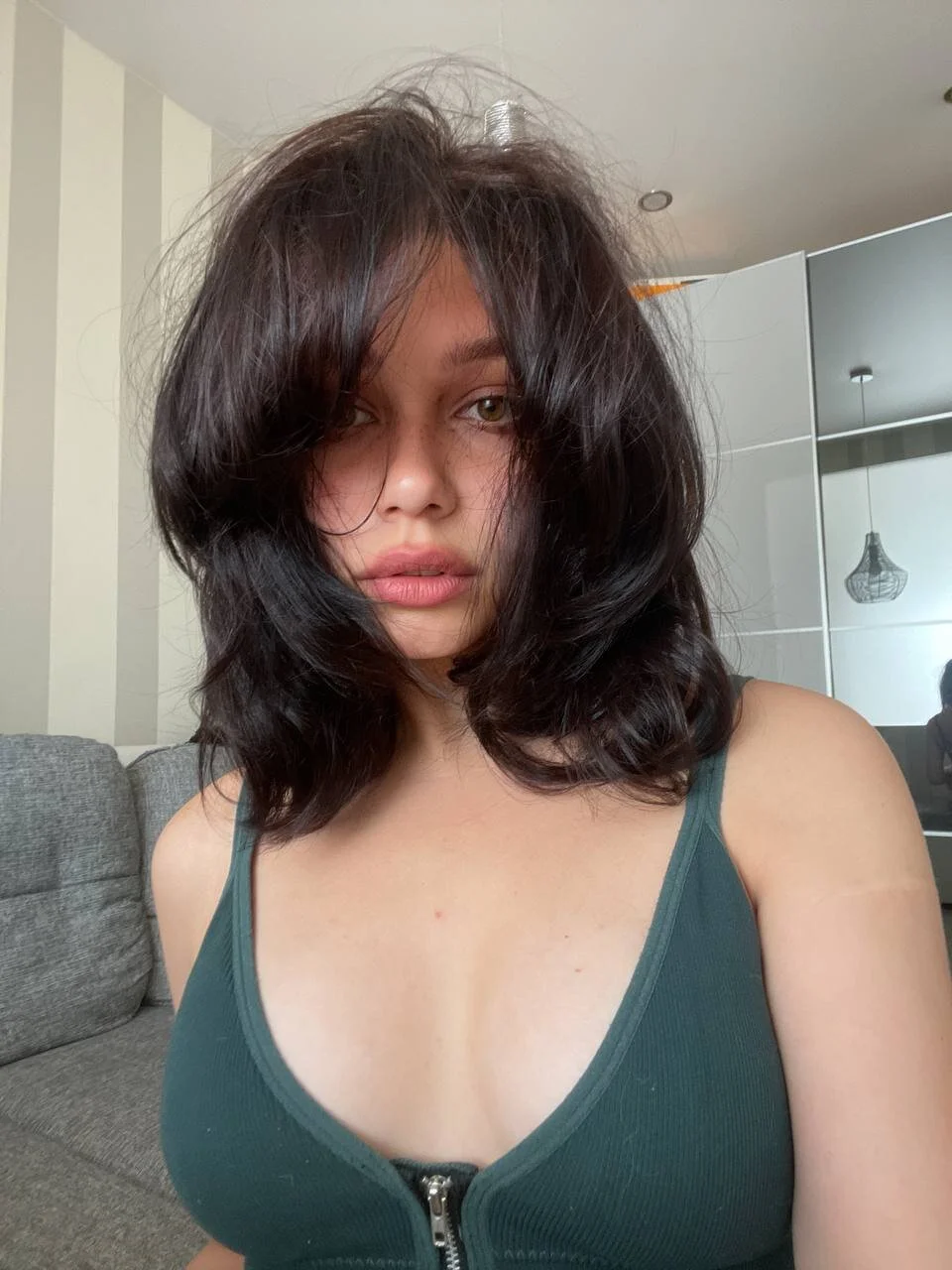 XXX Porn Photo of Nude ari_rari 1