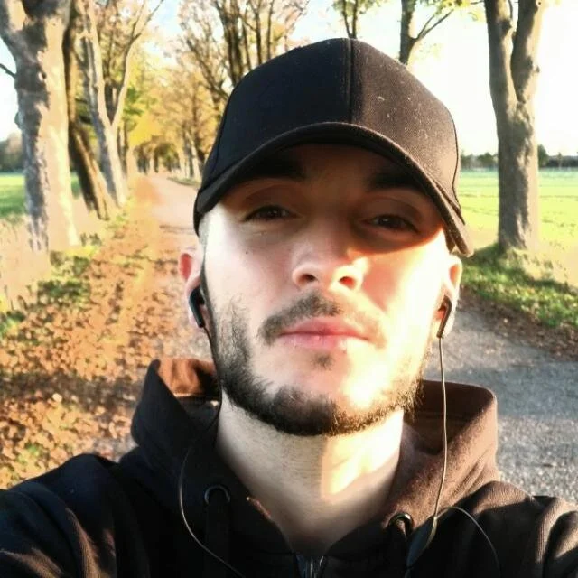 XXX Porn Photo of Nude OnlyMike96 3