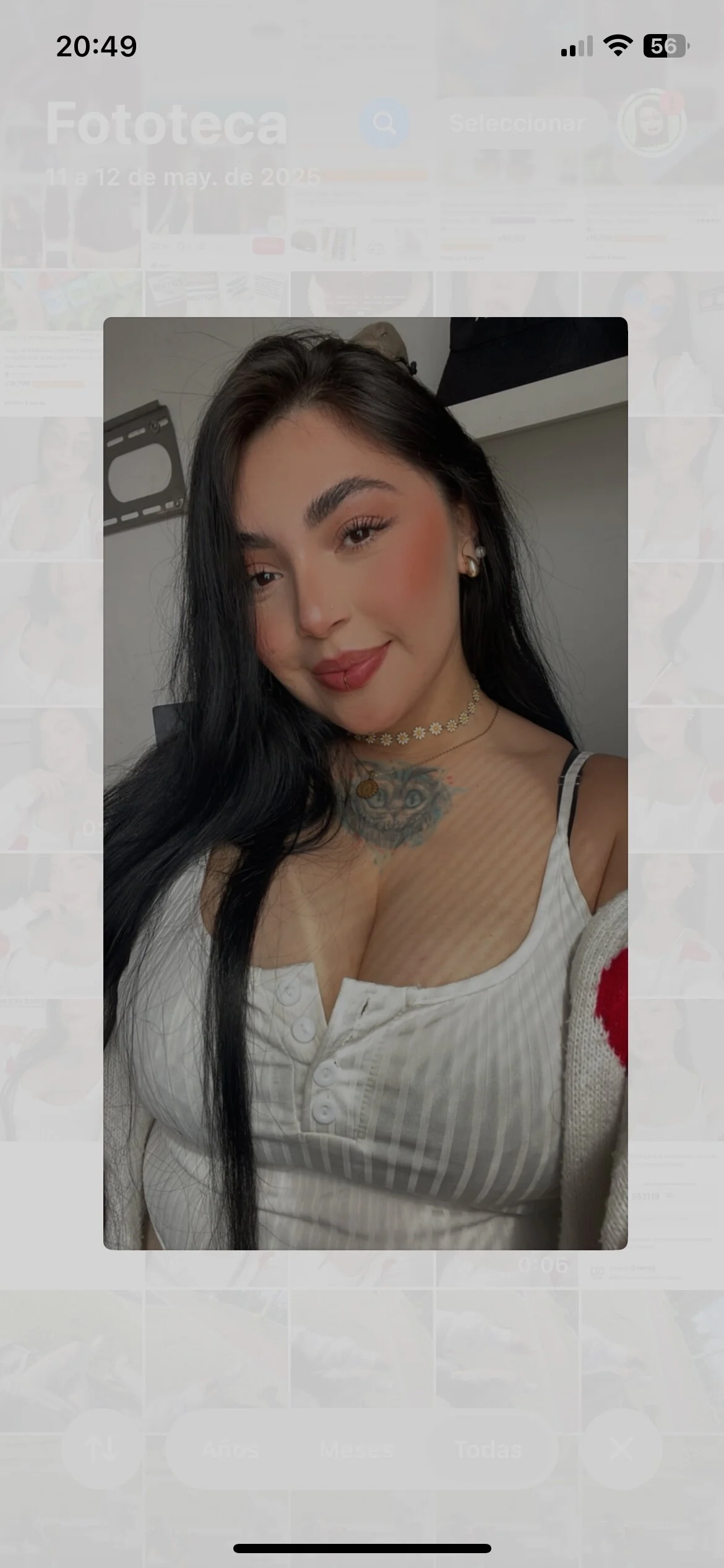 XXX Porn Photo of Nude Damian_and_Jennifer 8